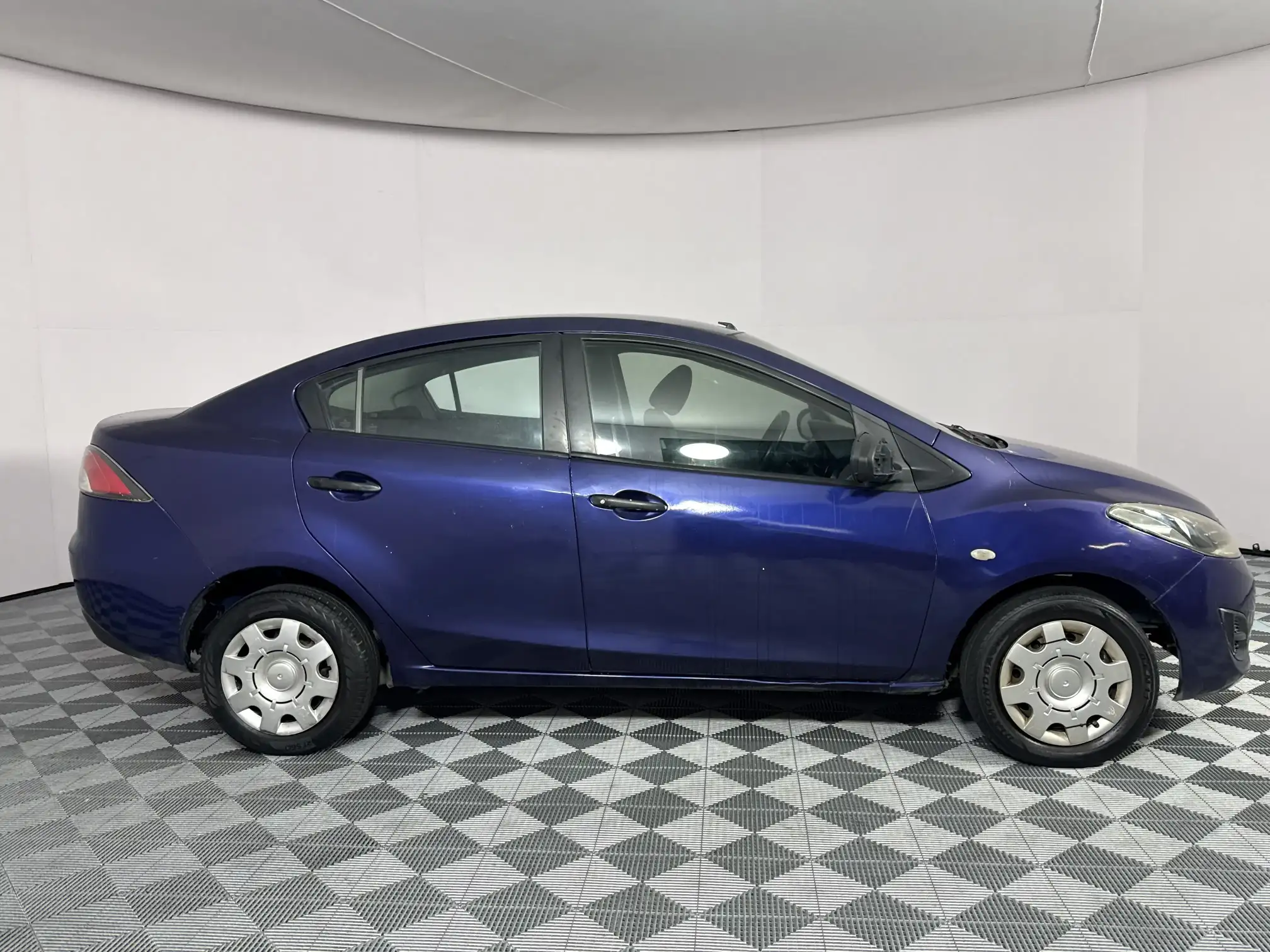 Mazda Mazda 2