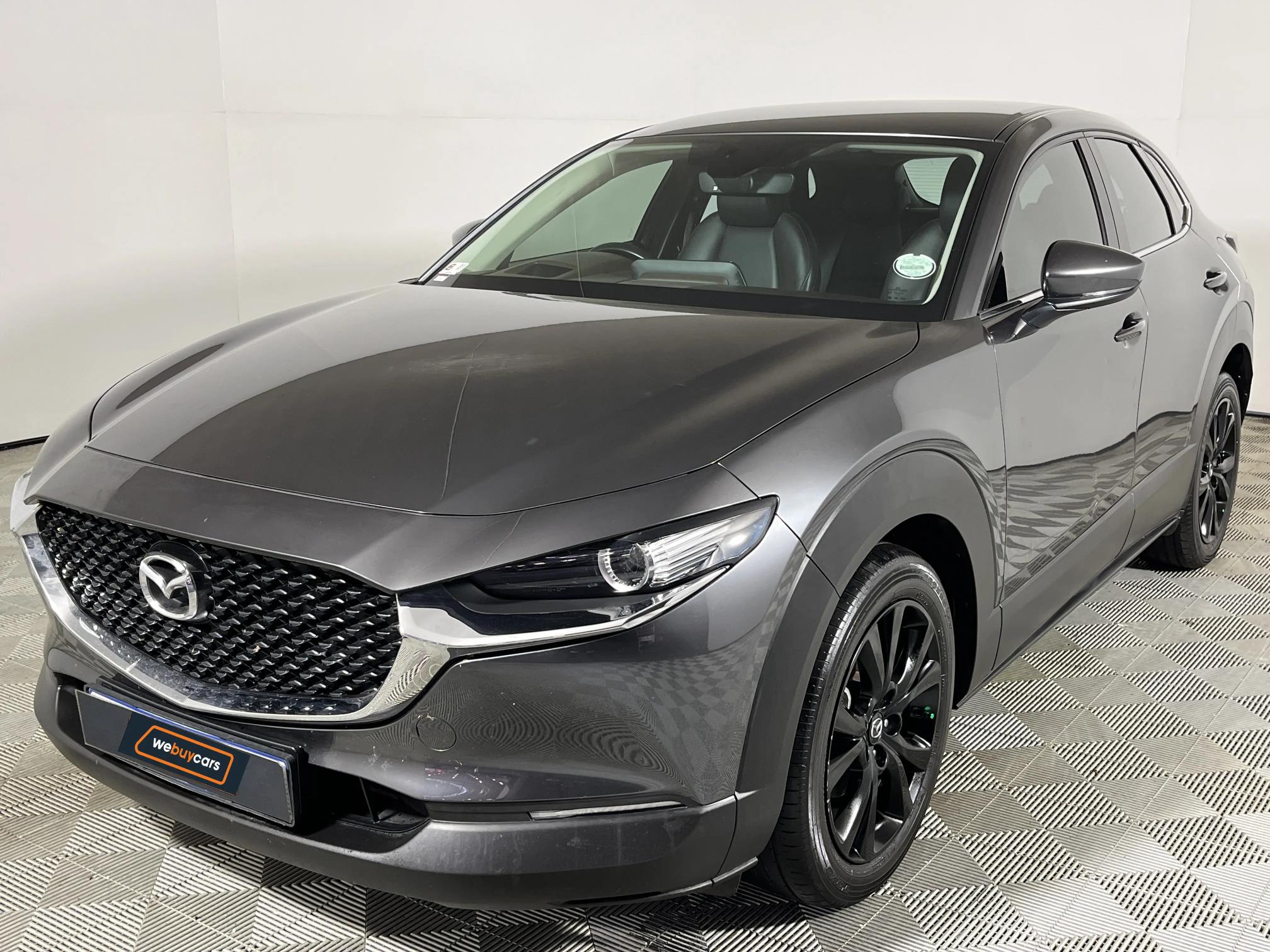 Mazda CX-30 2.0 Individual Auto