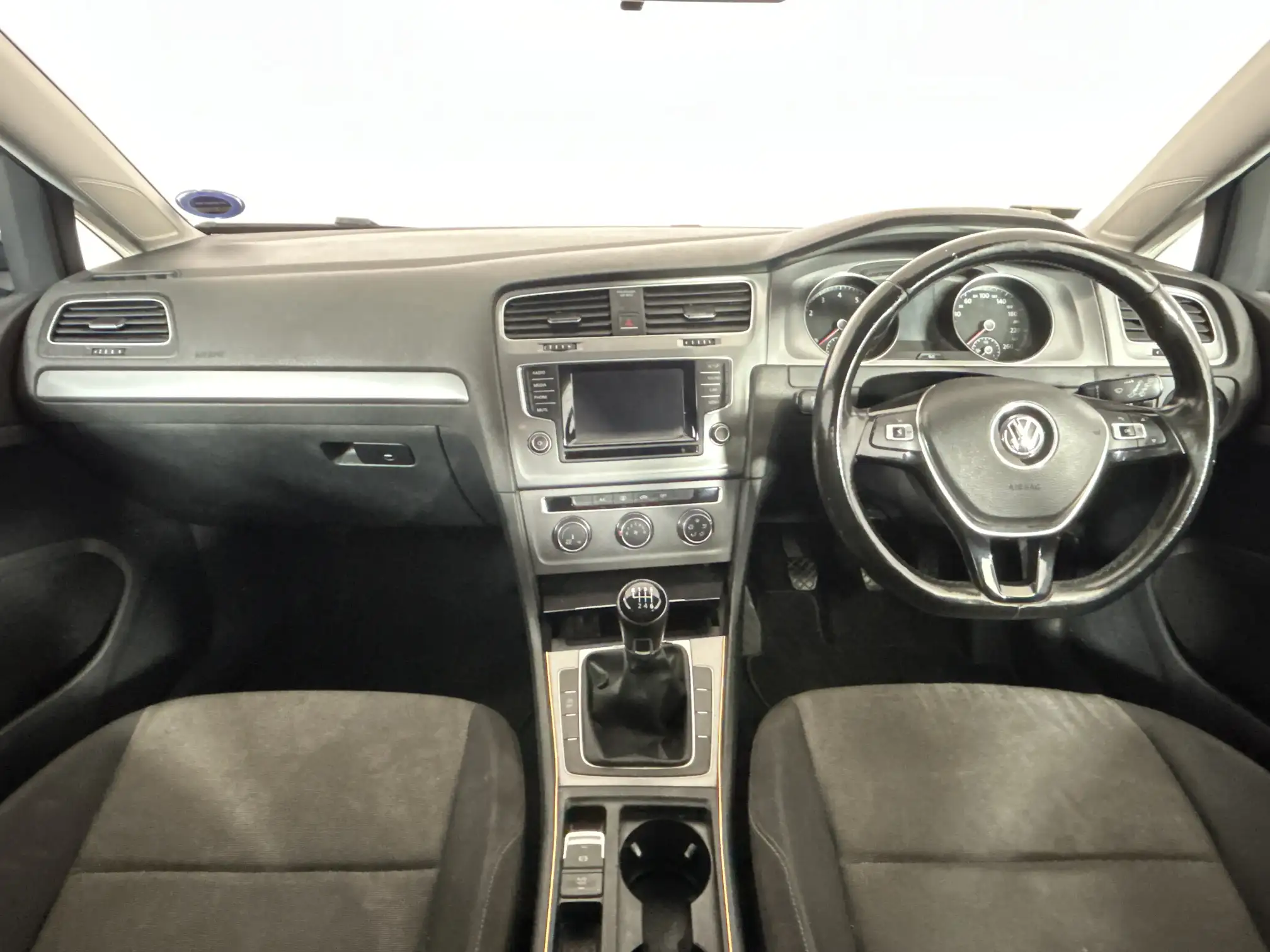 Volkswagen Golf 7