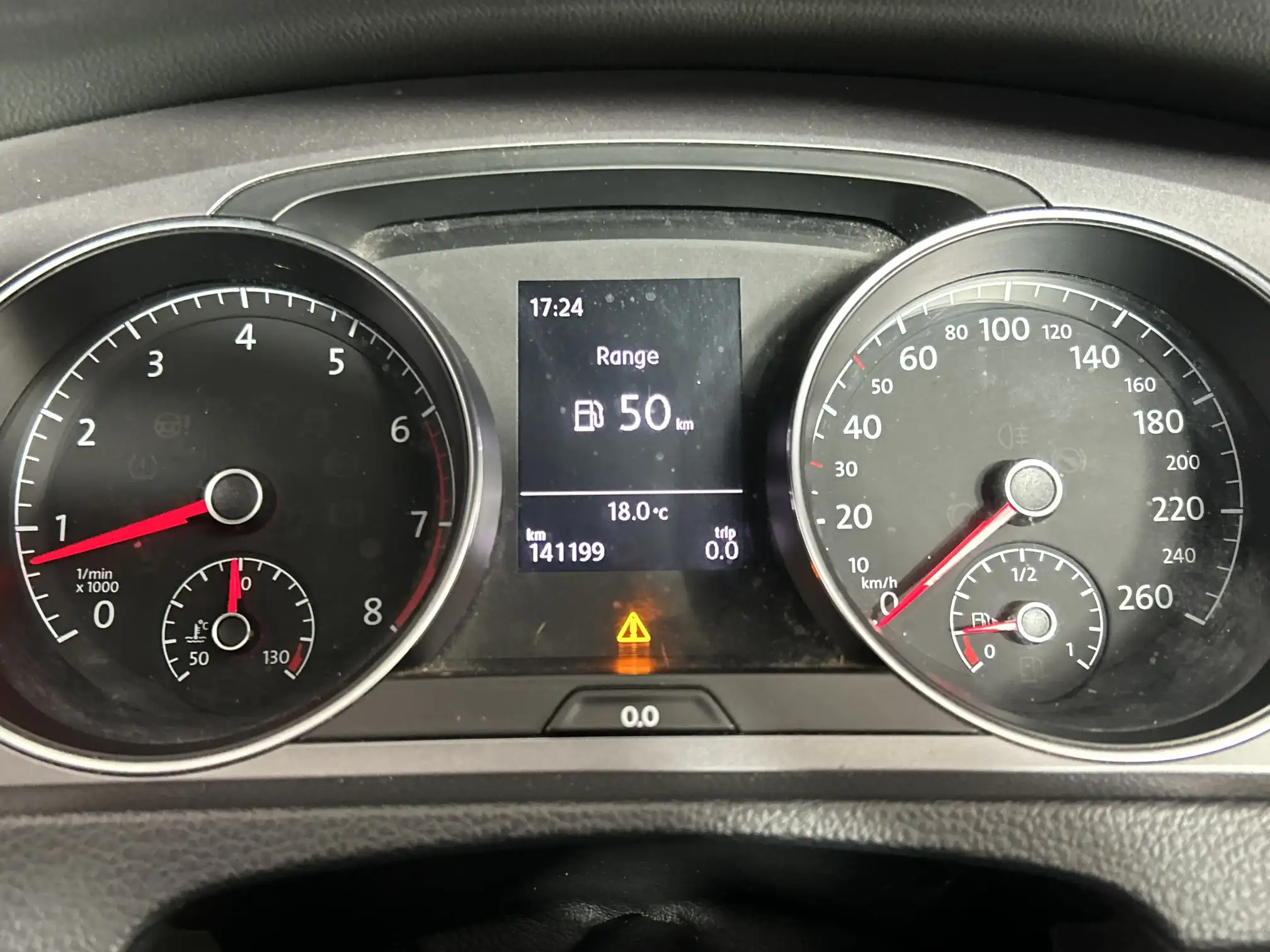 Volkswagen Golf 7