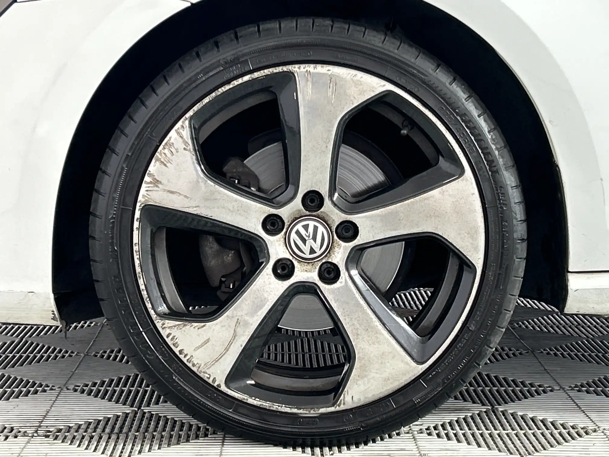 Volkswagen Golf 7