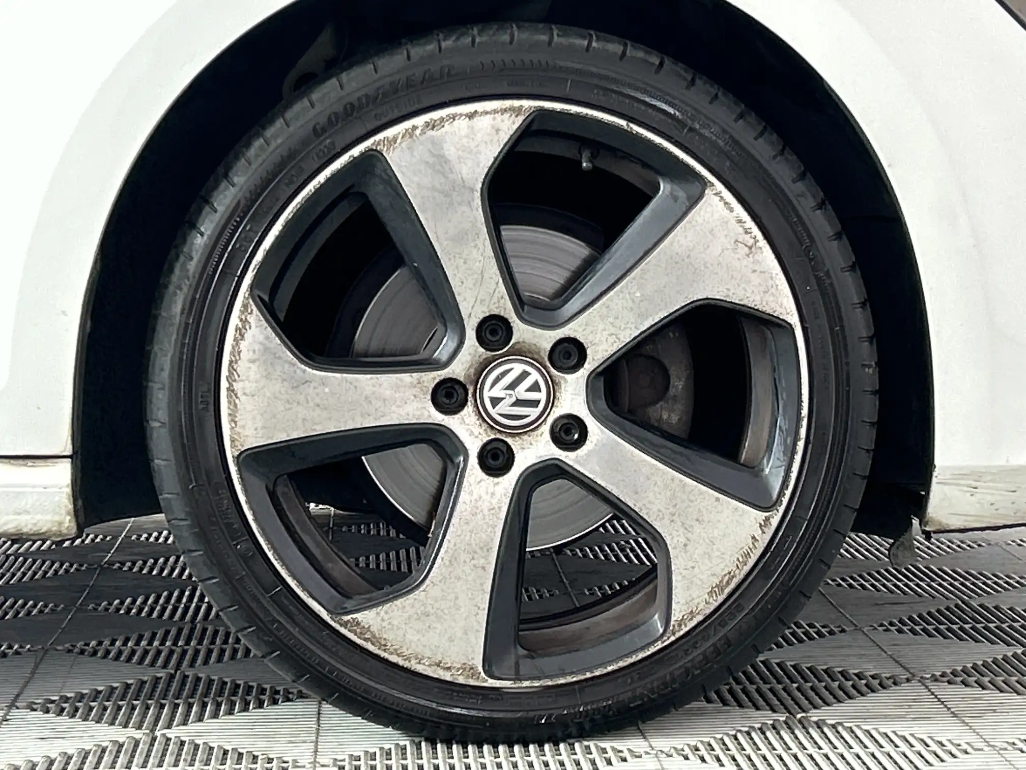 Volkswagen Golf 7