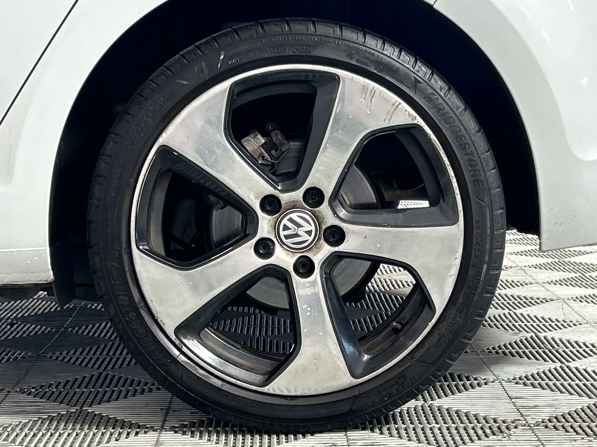 Volkswagen Golf 7