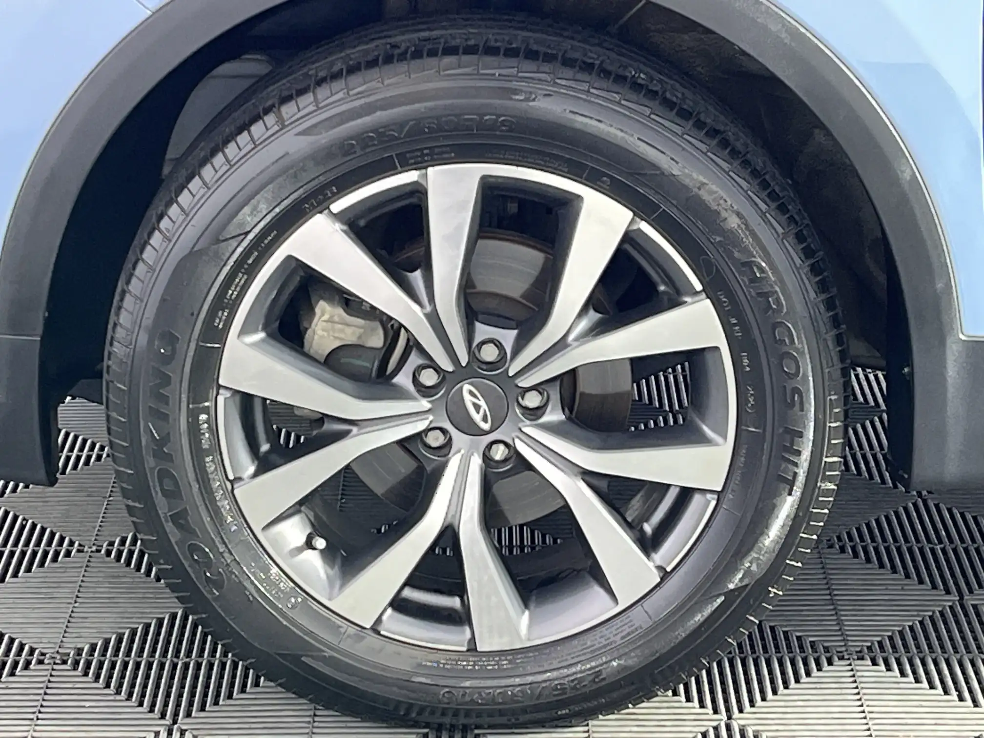 Chery Tiggo 7