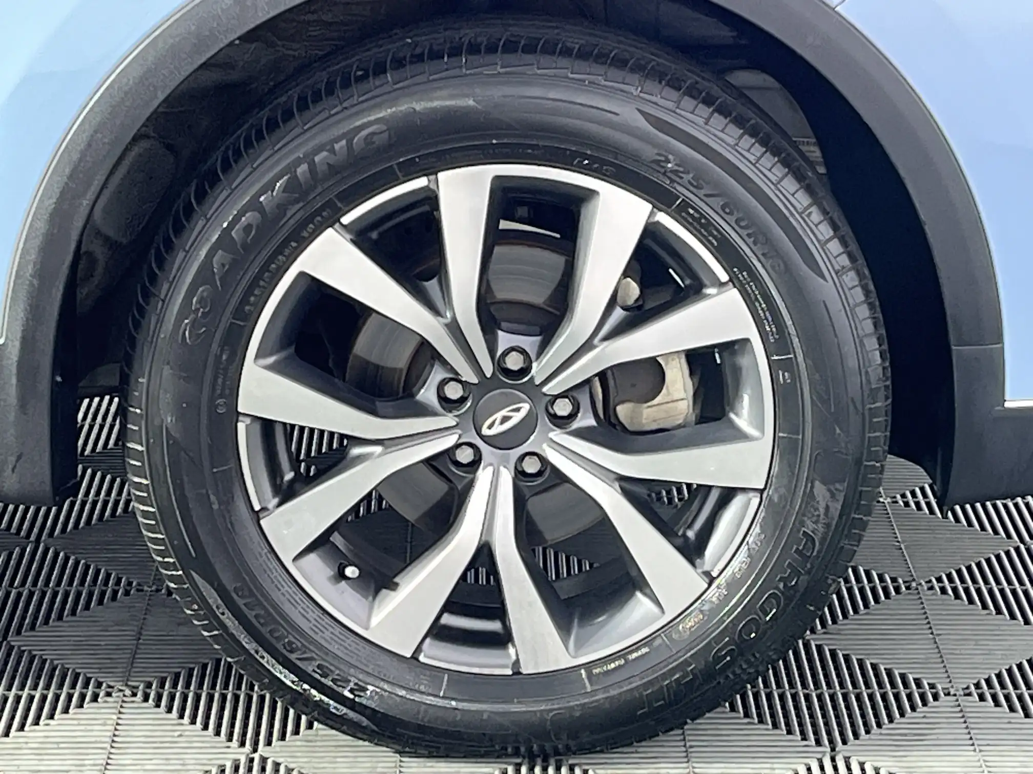 Chery Tiggo 7