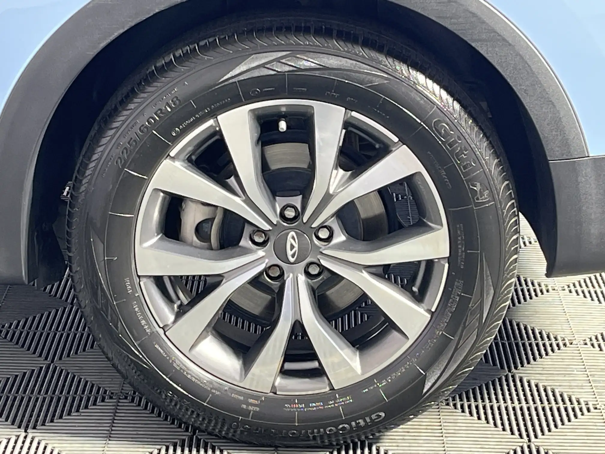 Chery Tiggo 7