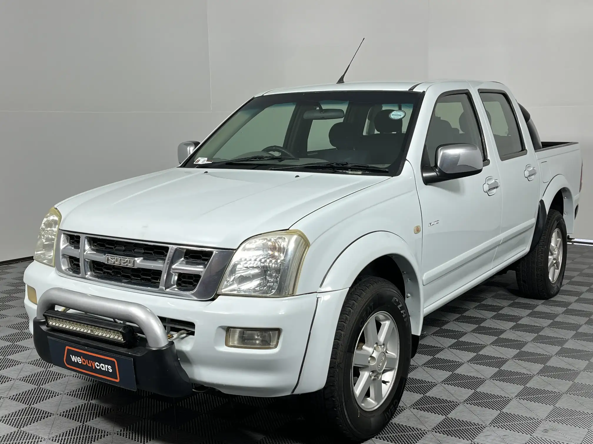 ISUZU トラック 7B4B041310.webp