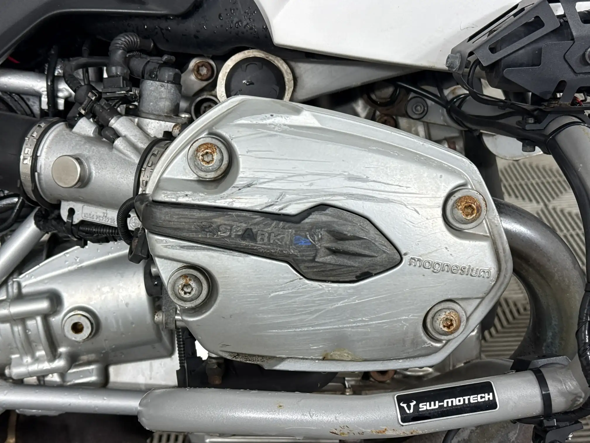 BMW R Series
