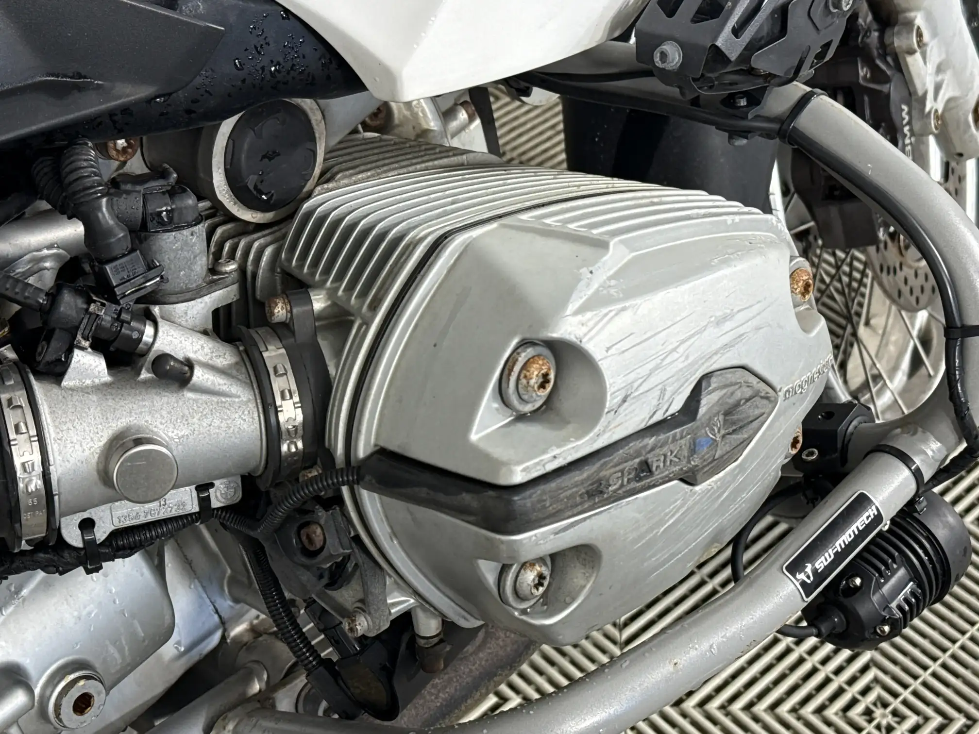 BMW R Series