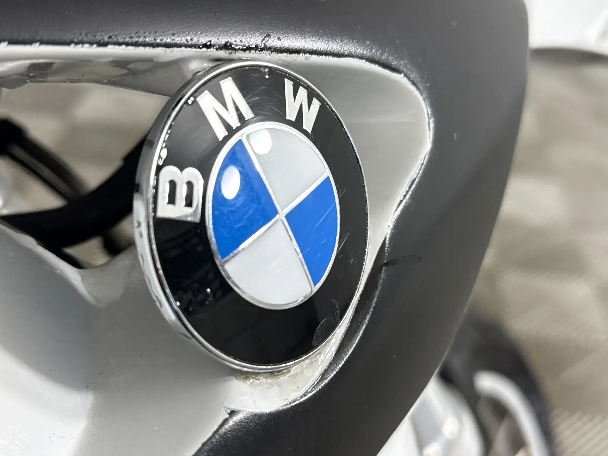 BMW R Series