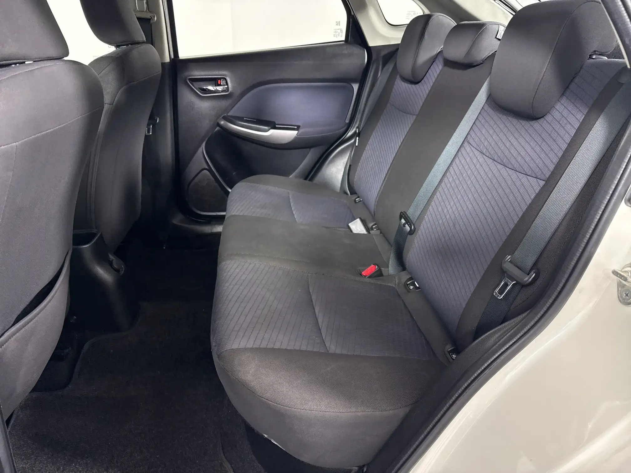Toyota Starlet