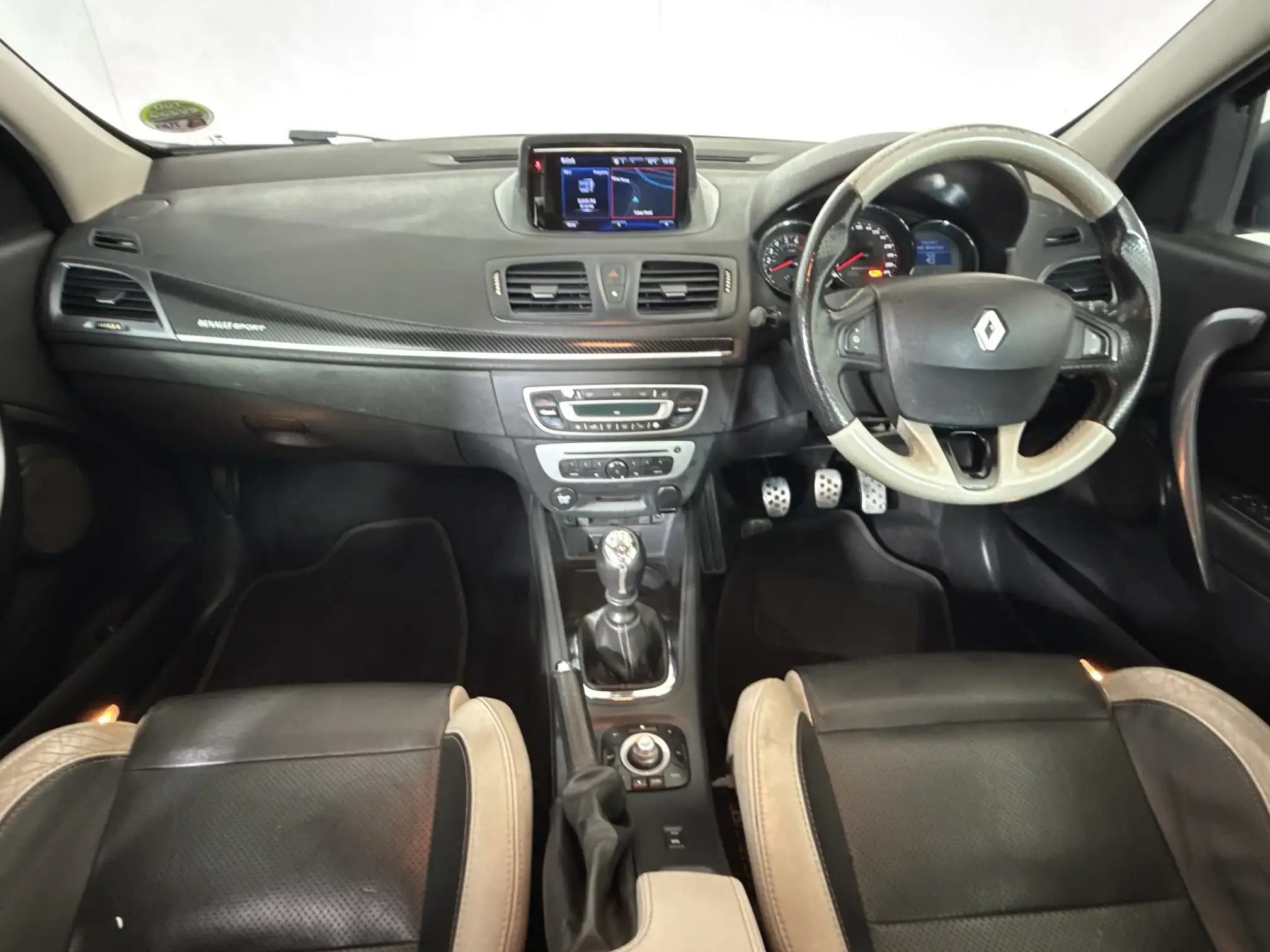 Renault Megane III