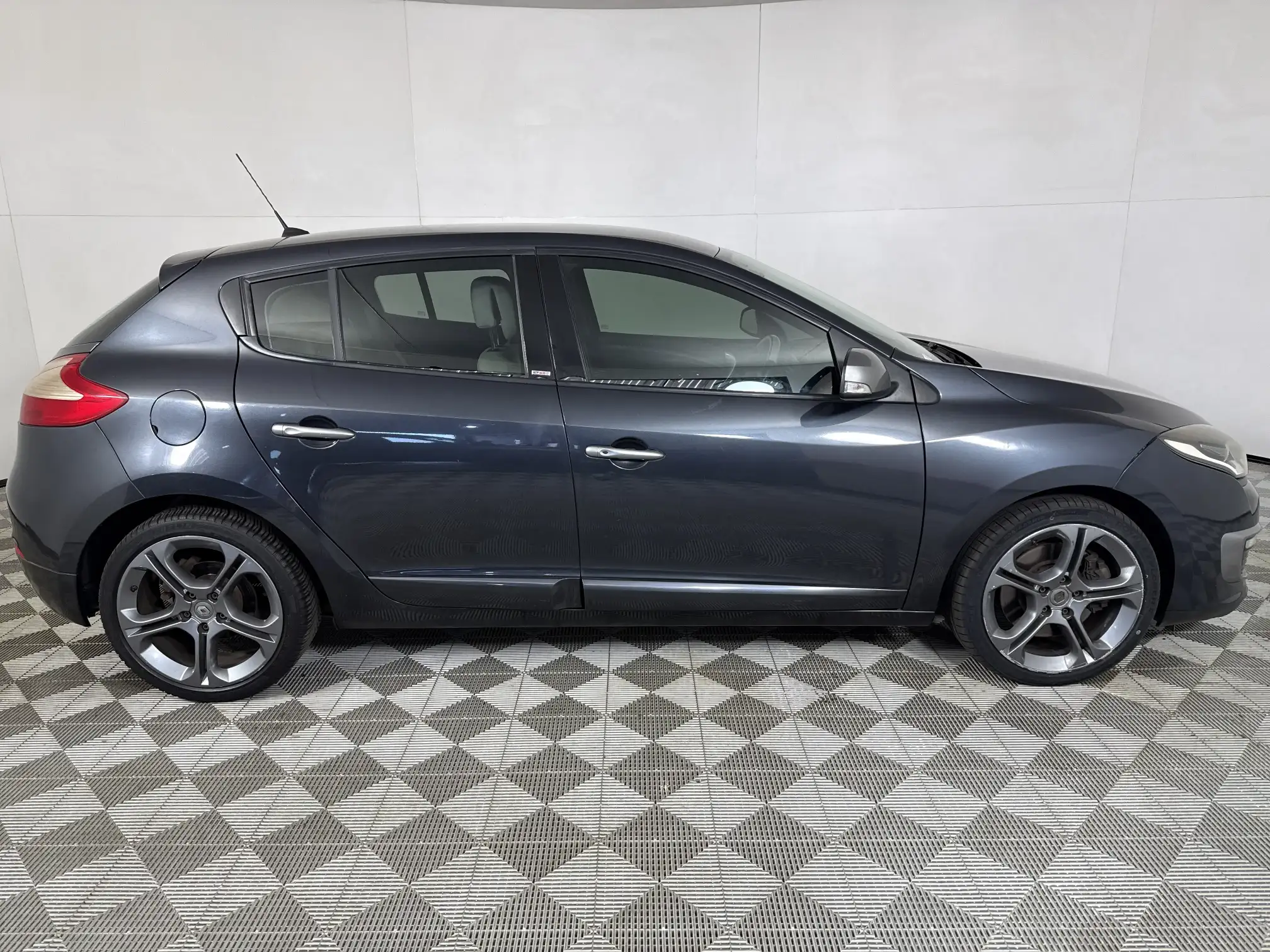 Renault Megane III