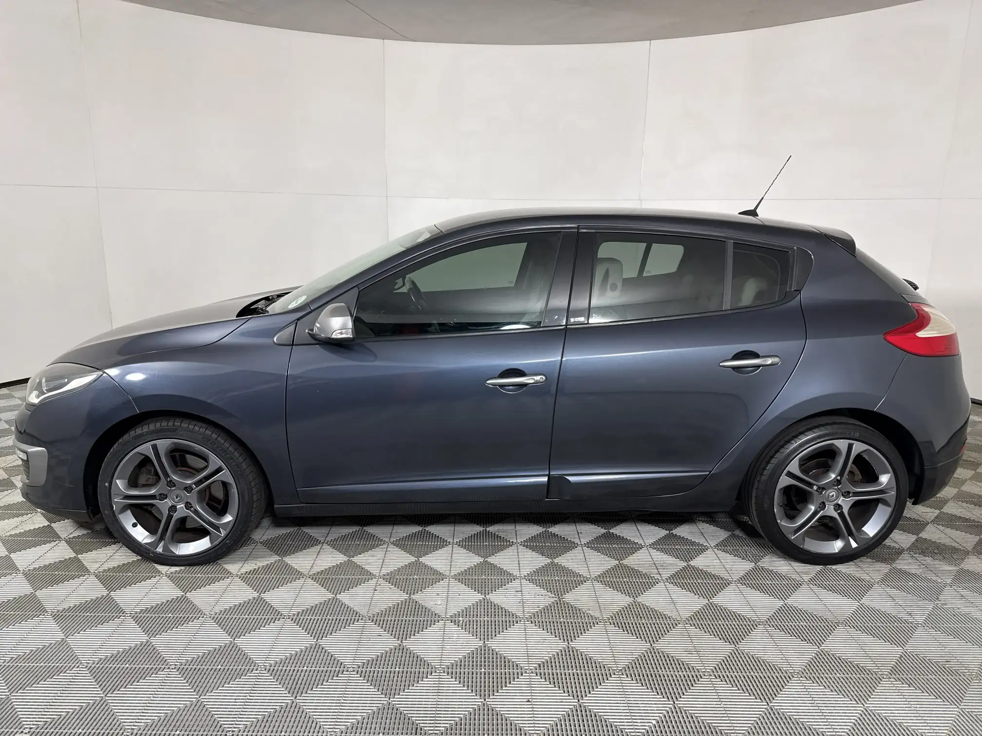 Renault Megane III