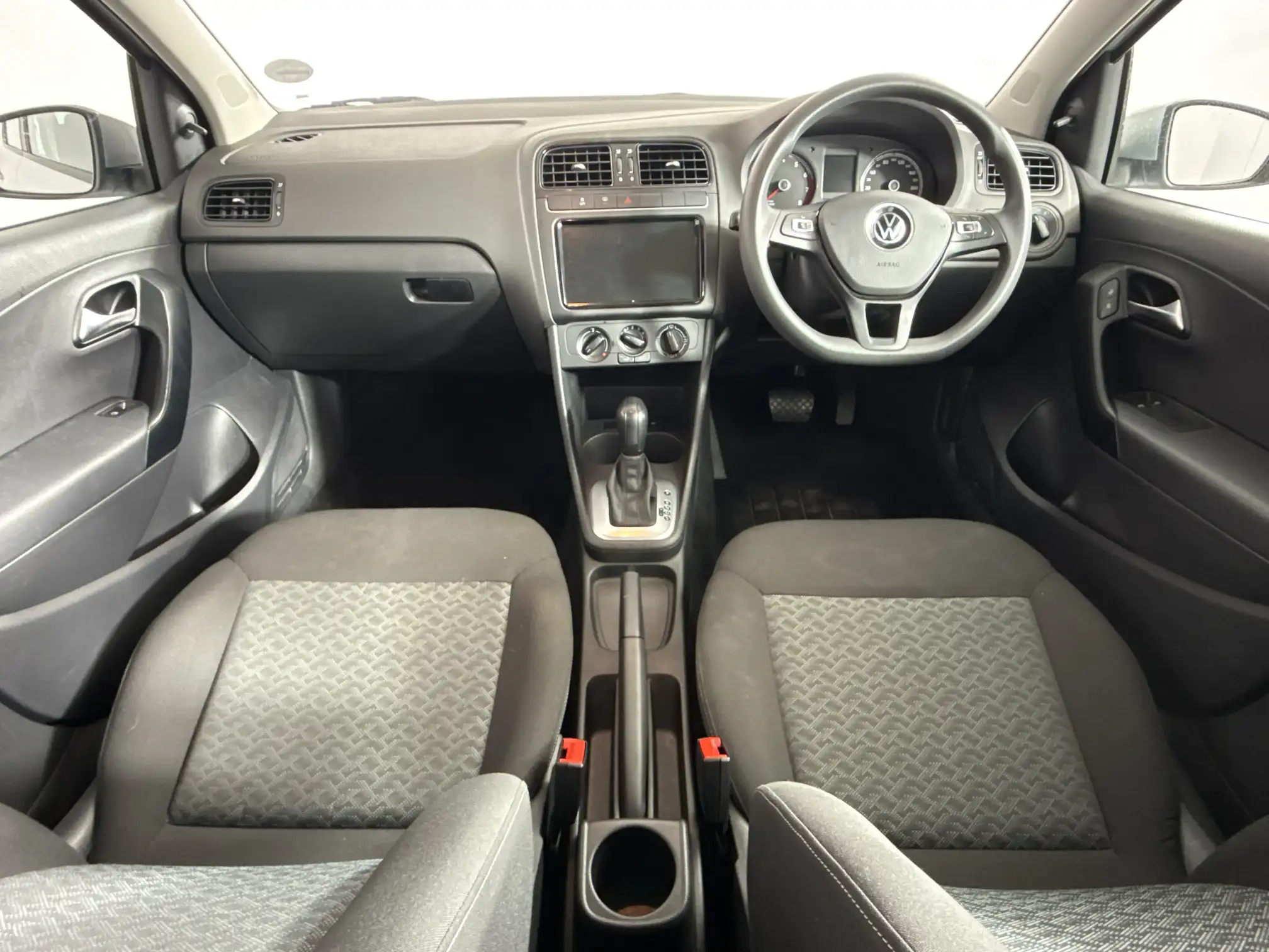 Volkswagen Polo Vivo