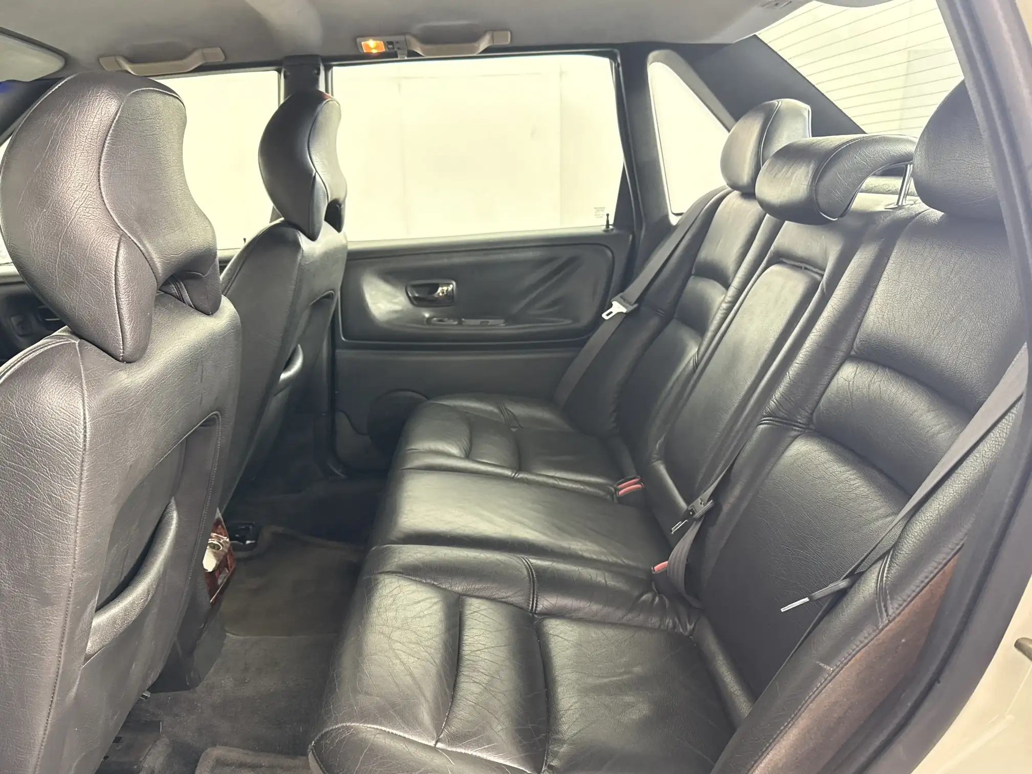 Volvo S70