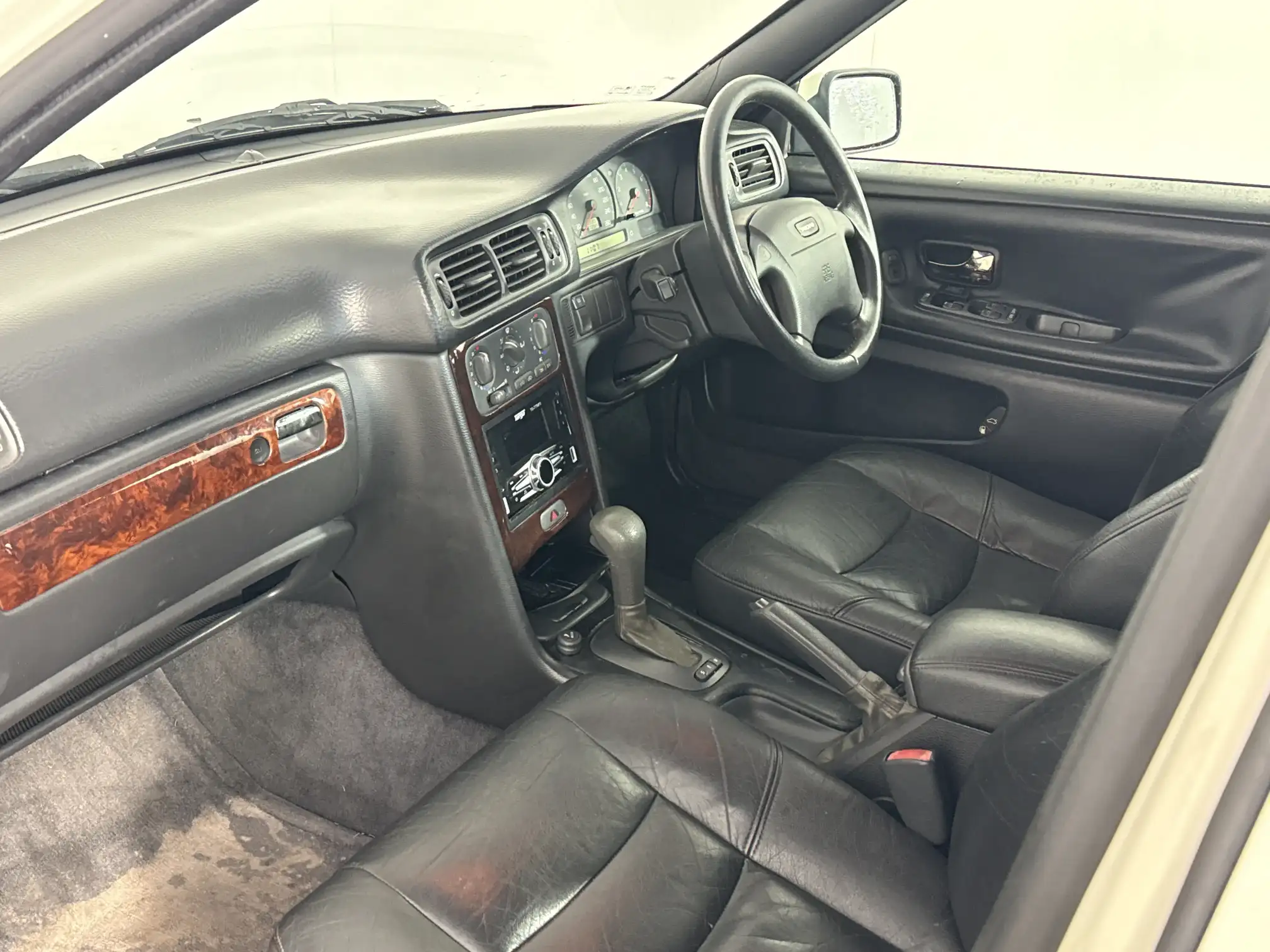 Volvo S70