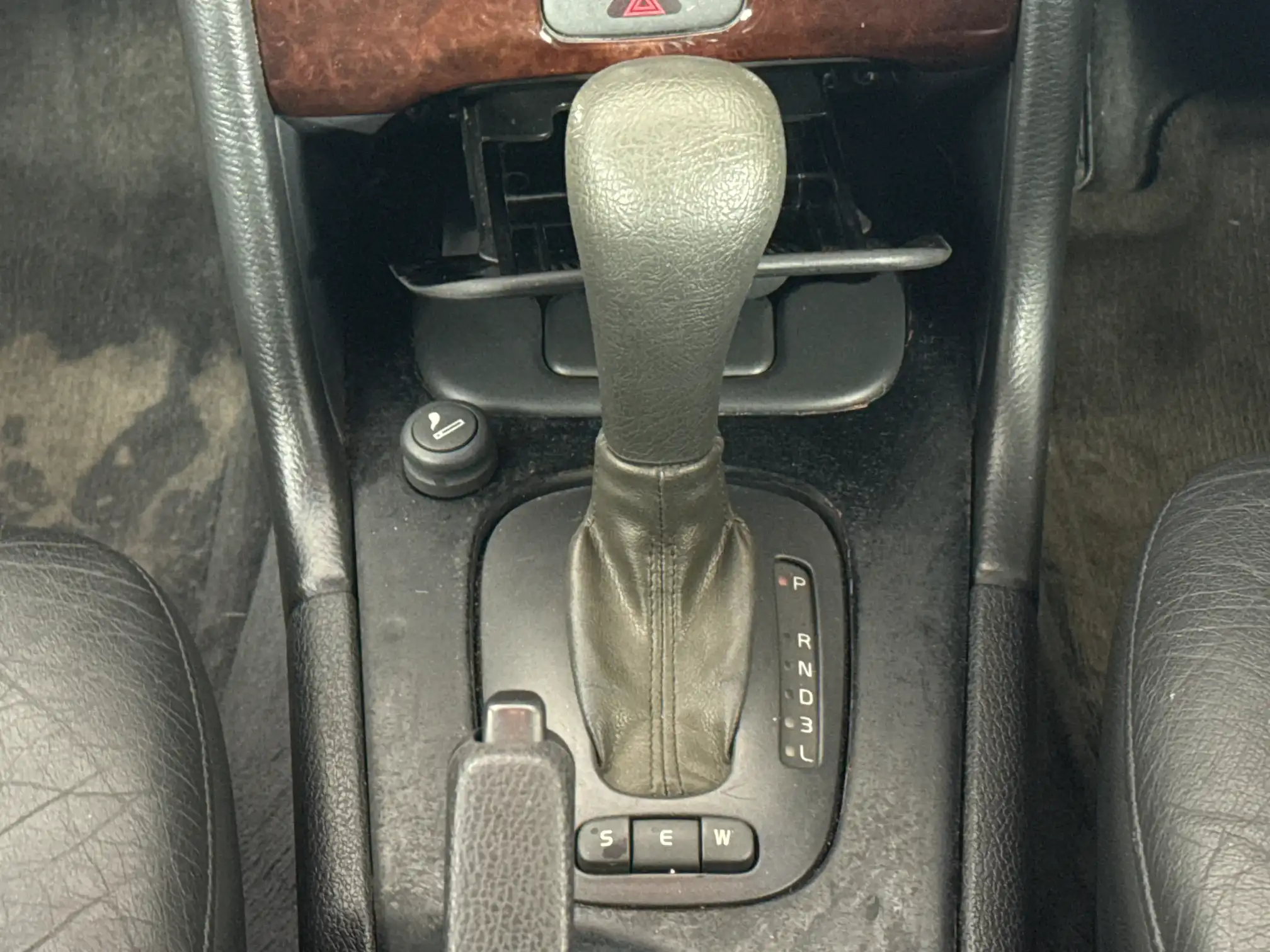 1998 Volvo S70 Auto
