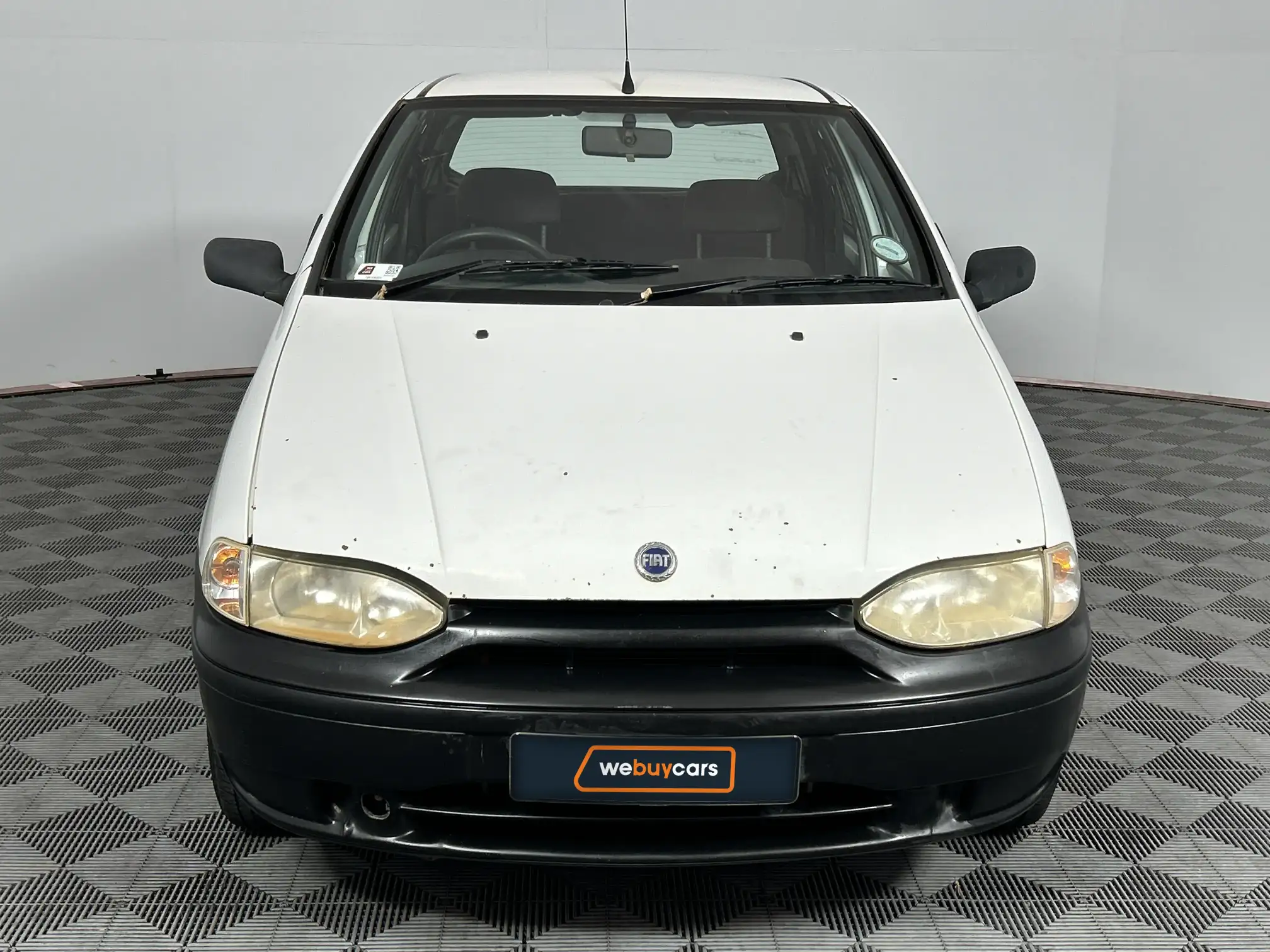 Fiat Palio