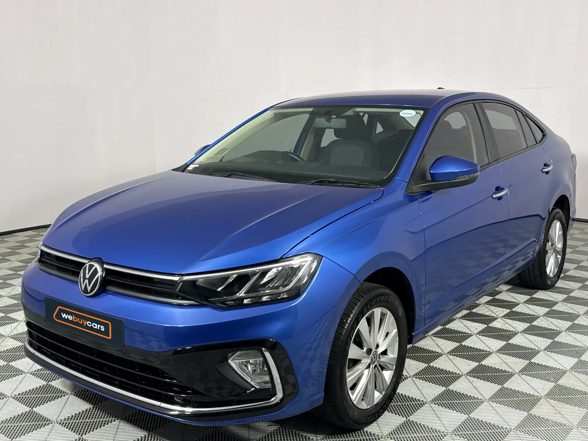 2024 Volkswagen Polo