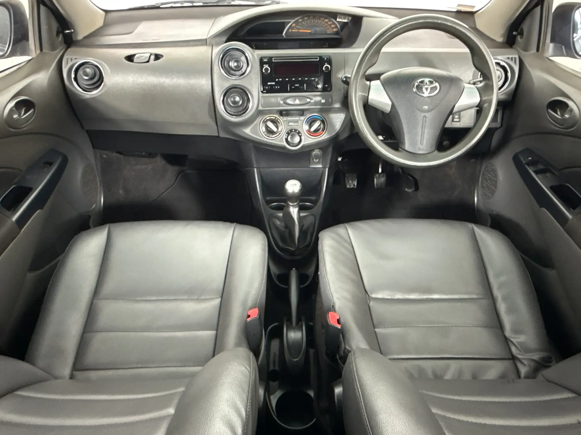 Toyota Etios