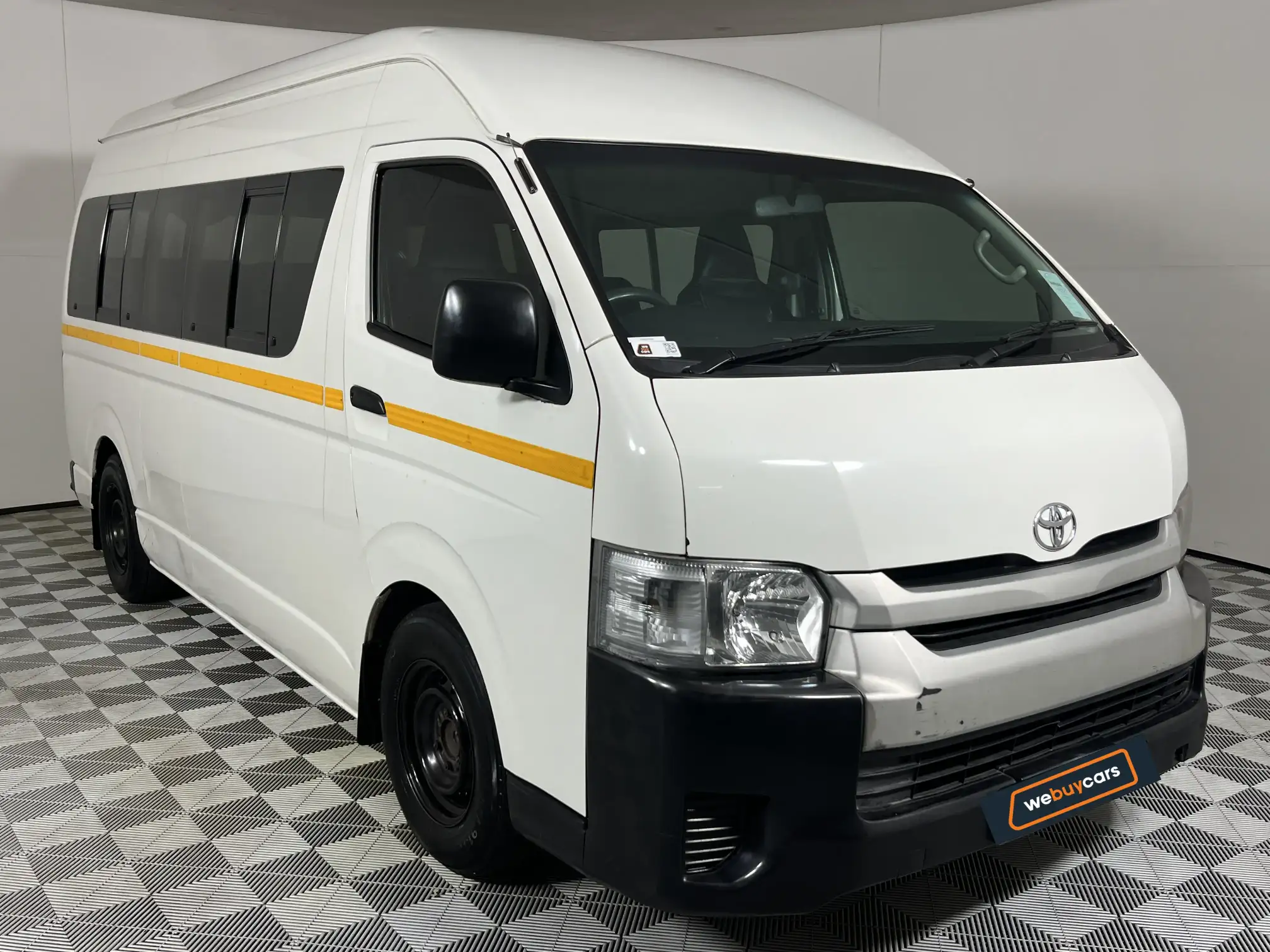 Toyota Quantum