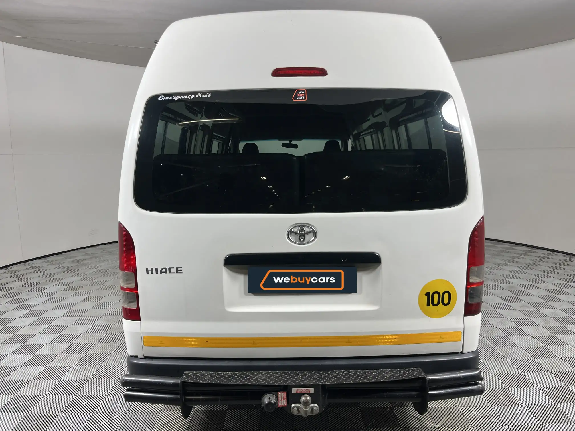 Toyota Quantum