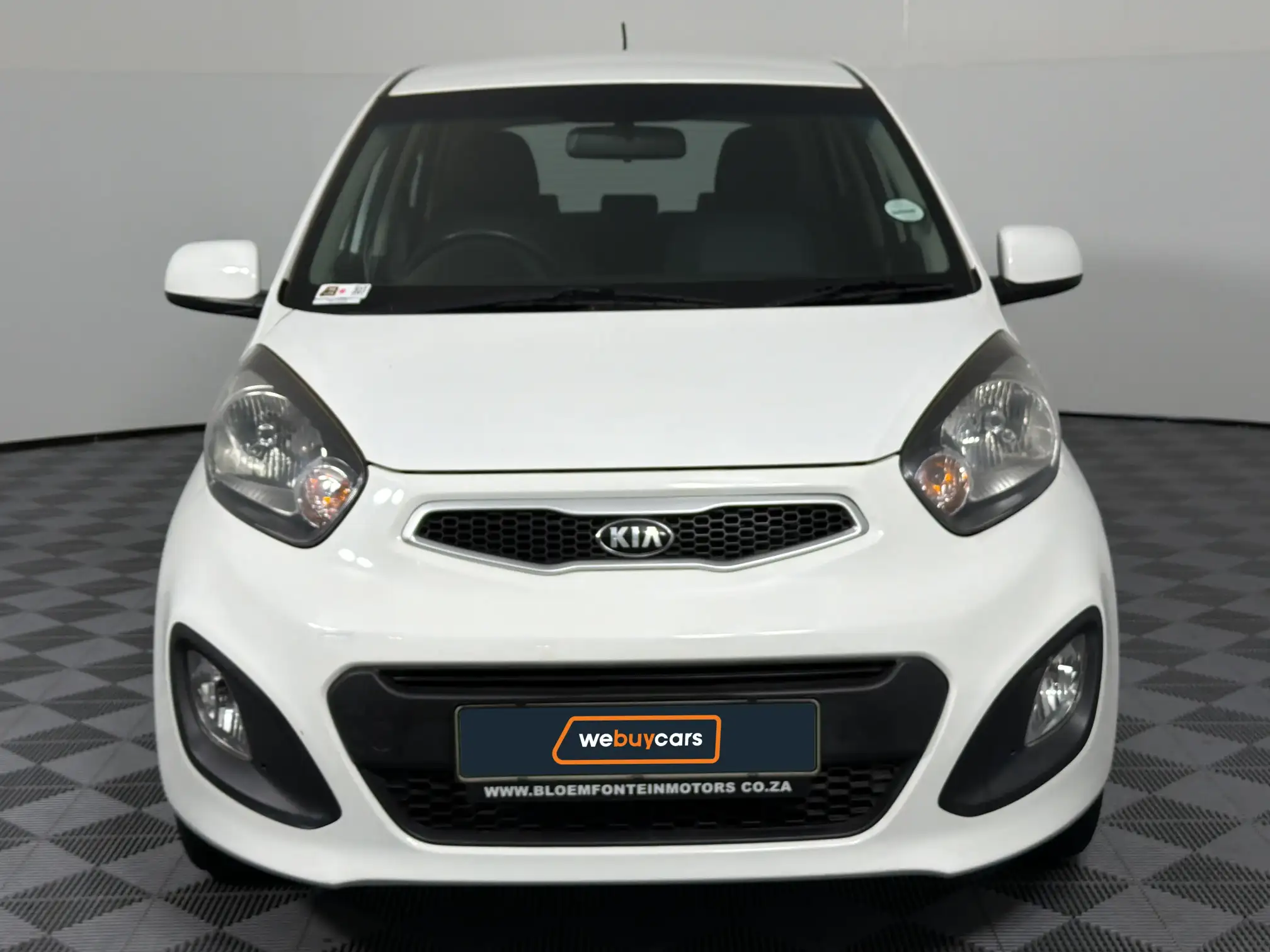 KIA Picanto