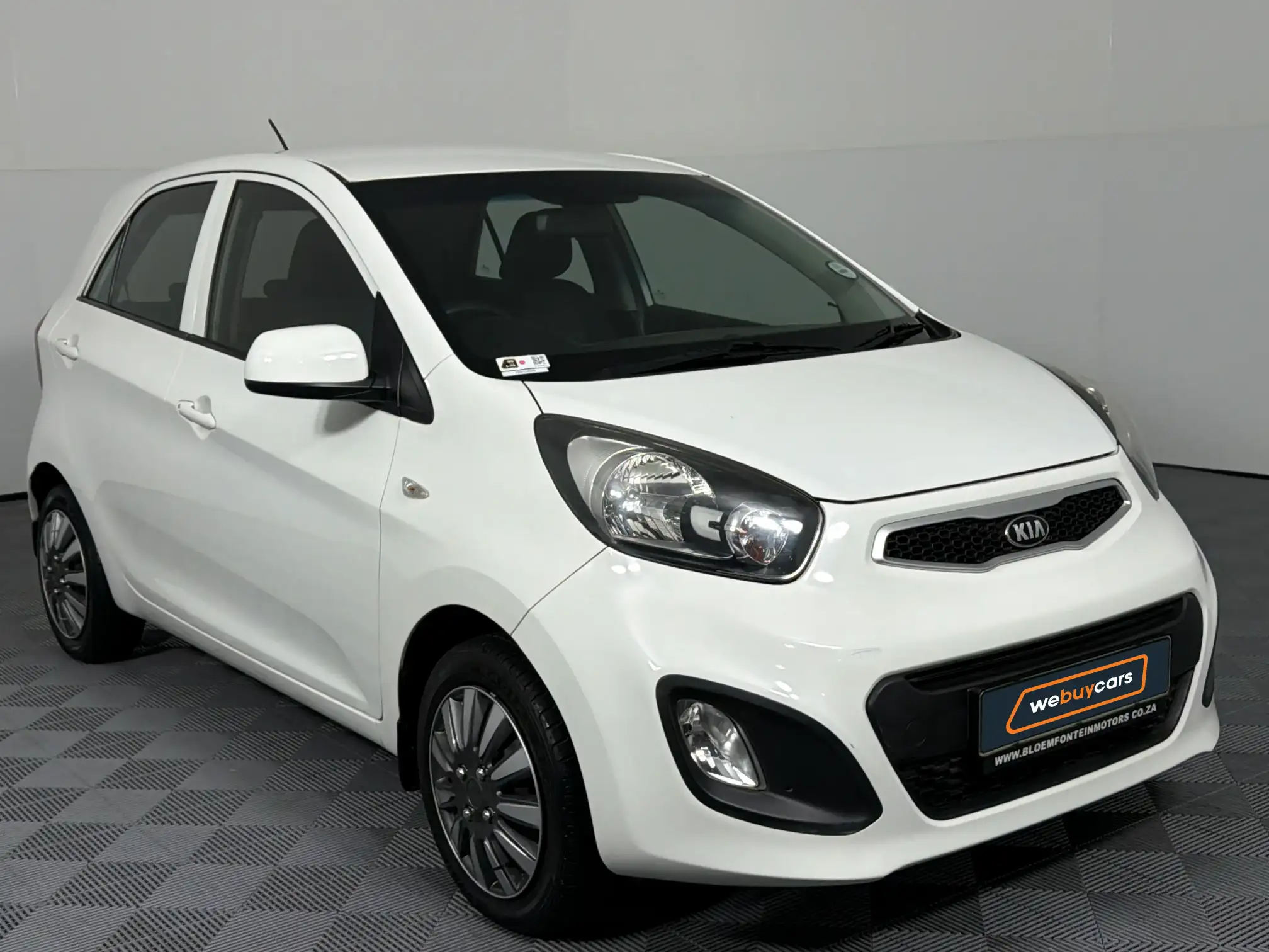 KIA Picanto