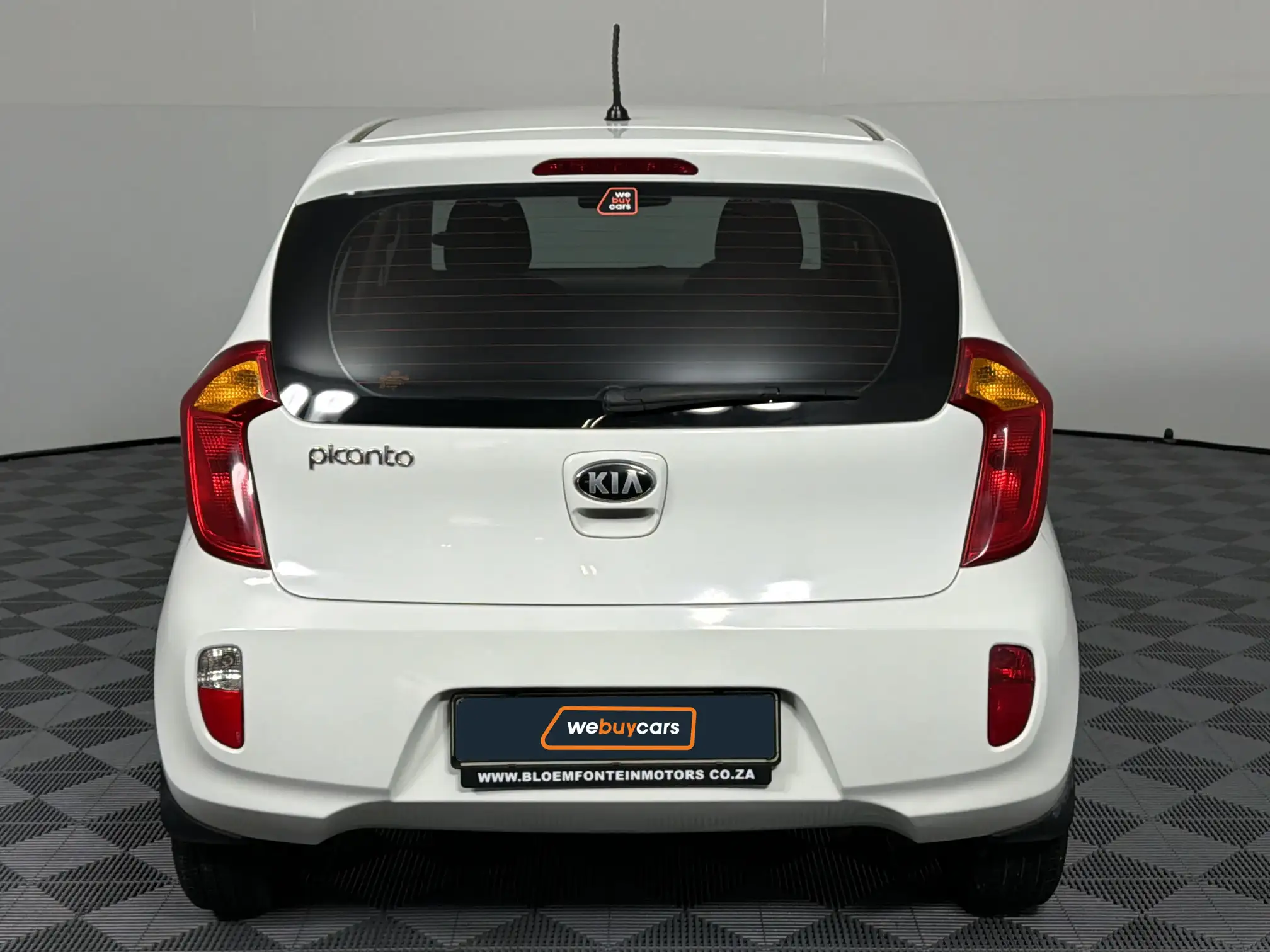 KIA Picanto