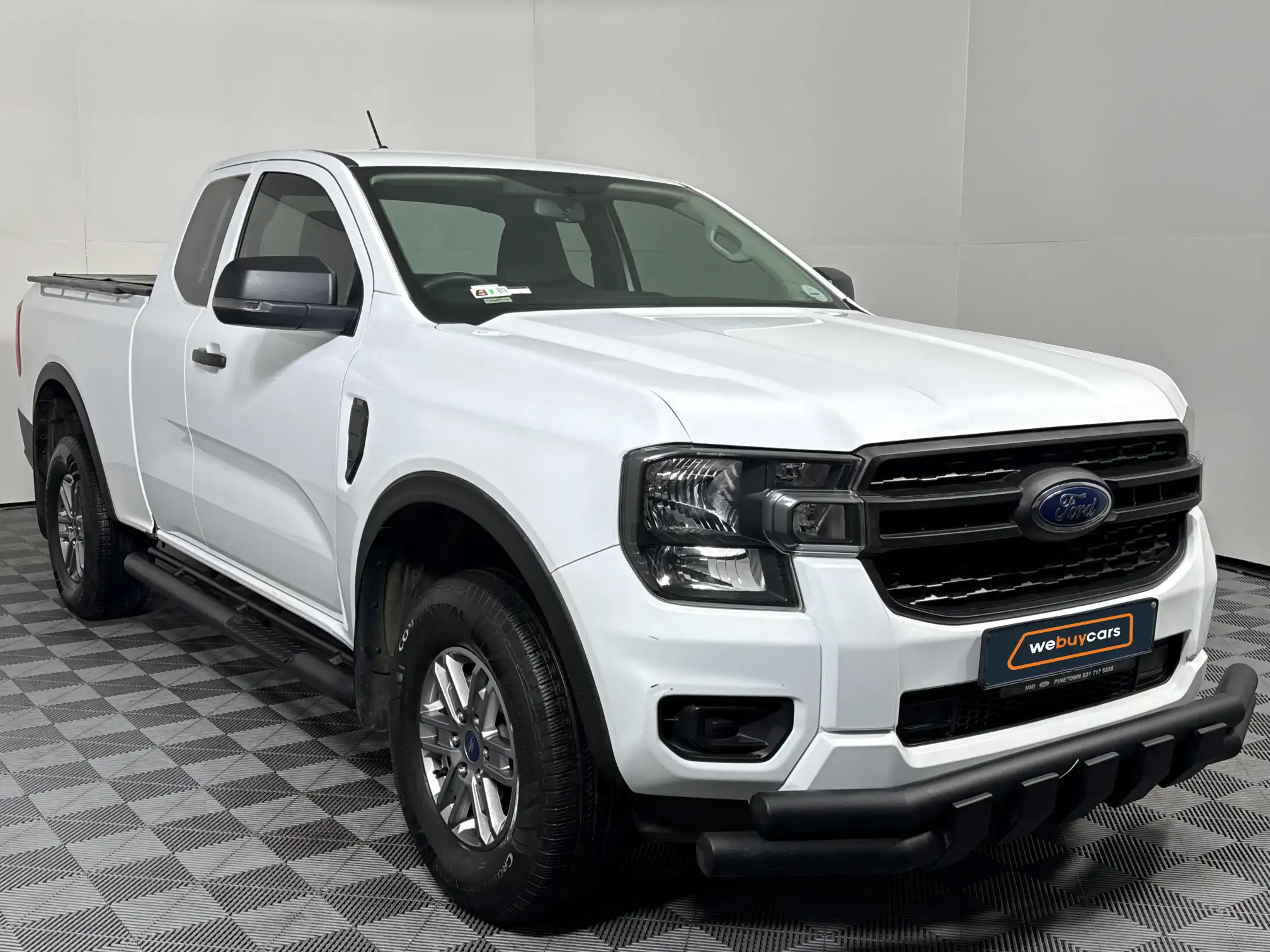 Ford Ranger