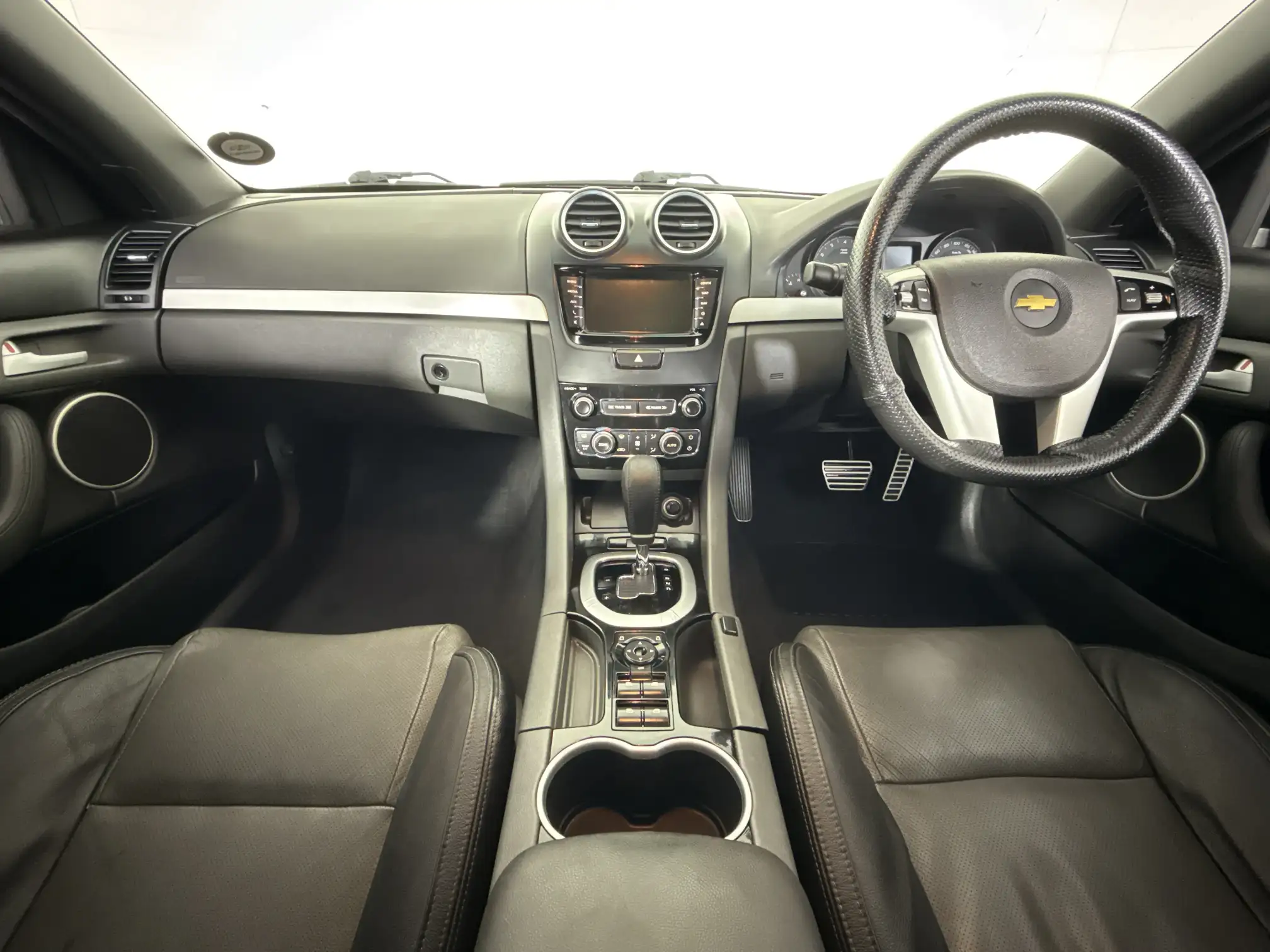 Chevrolet Lumina