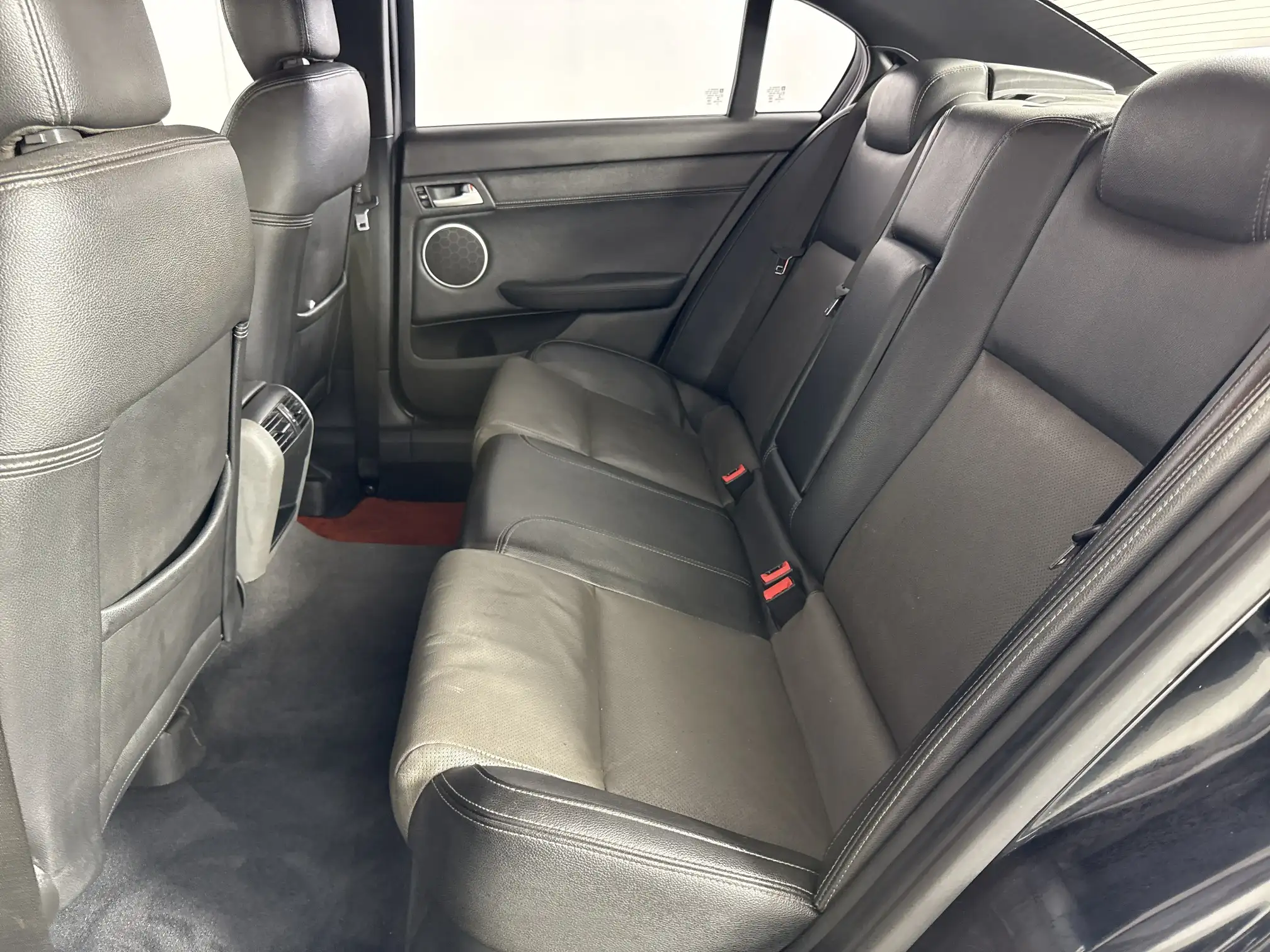 Chevrolet Lumina