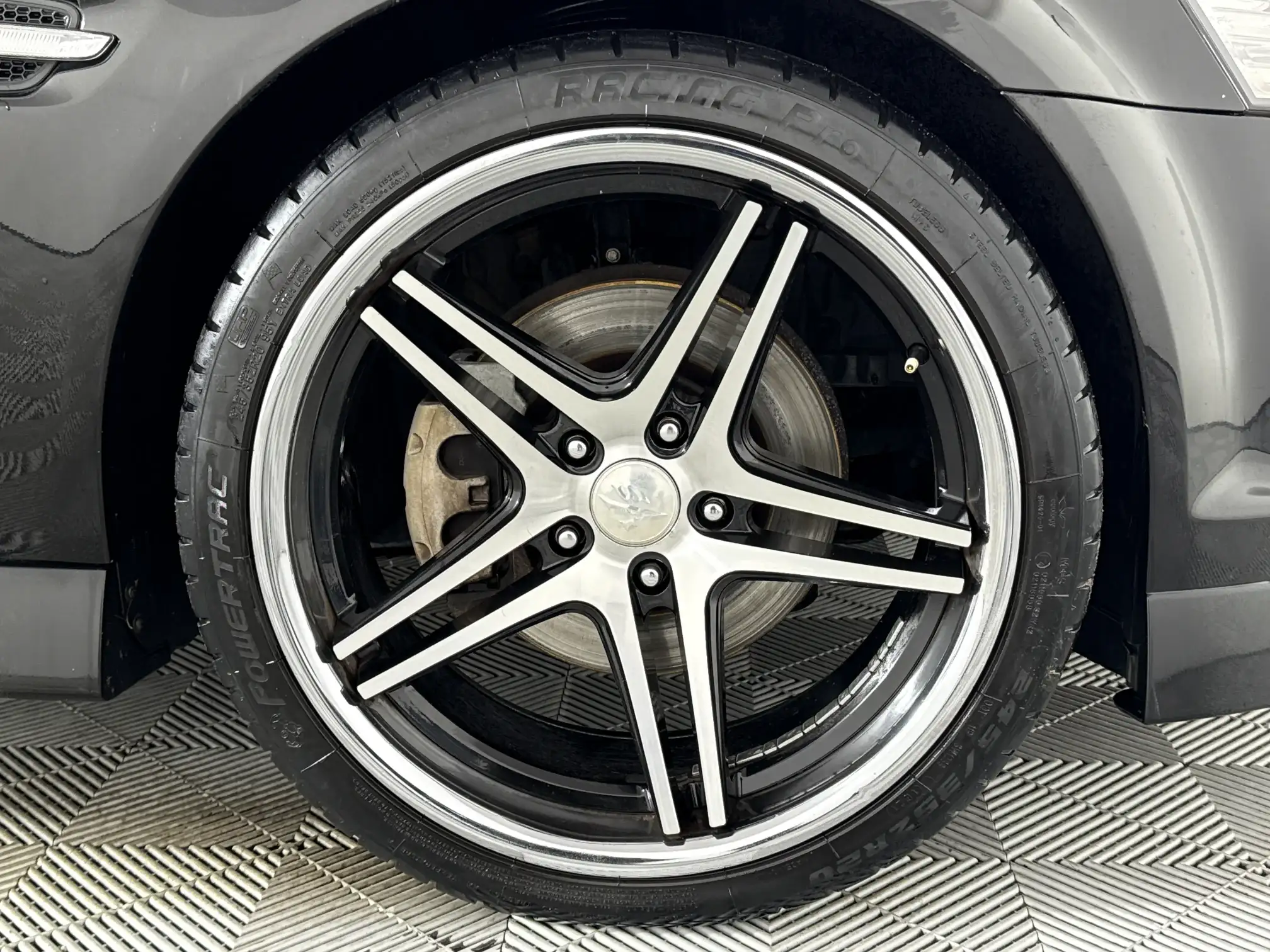 Chevrolet Lumina