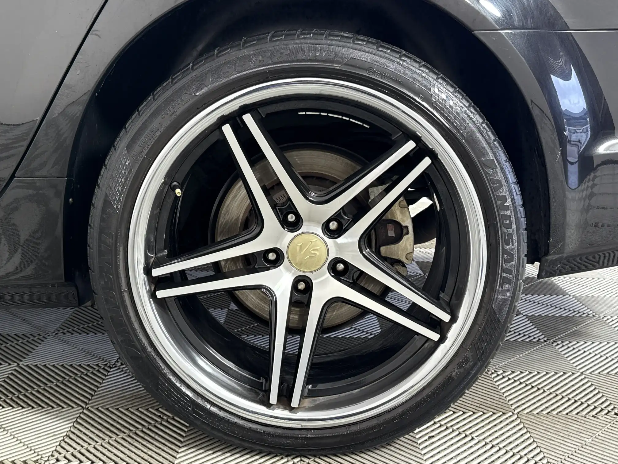 Chevrolet Lumina