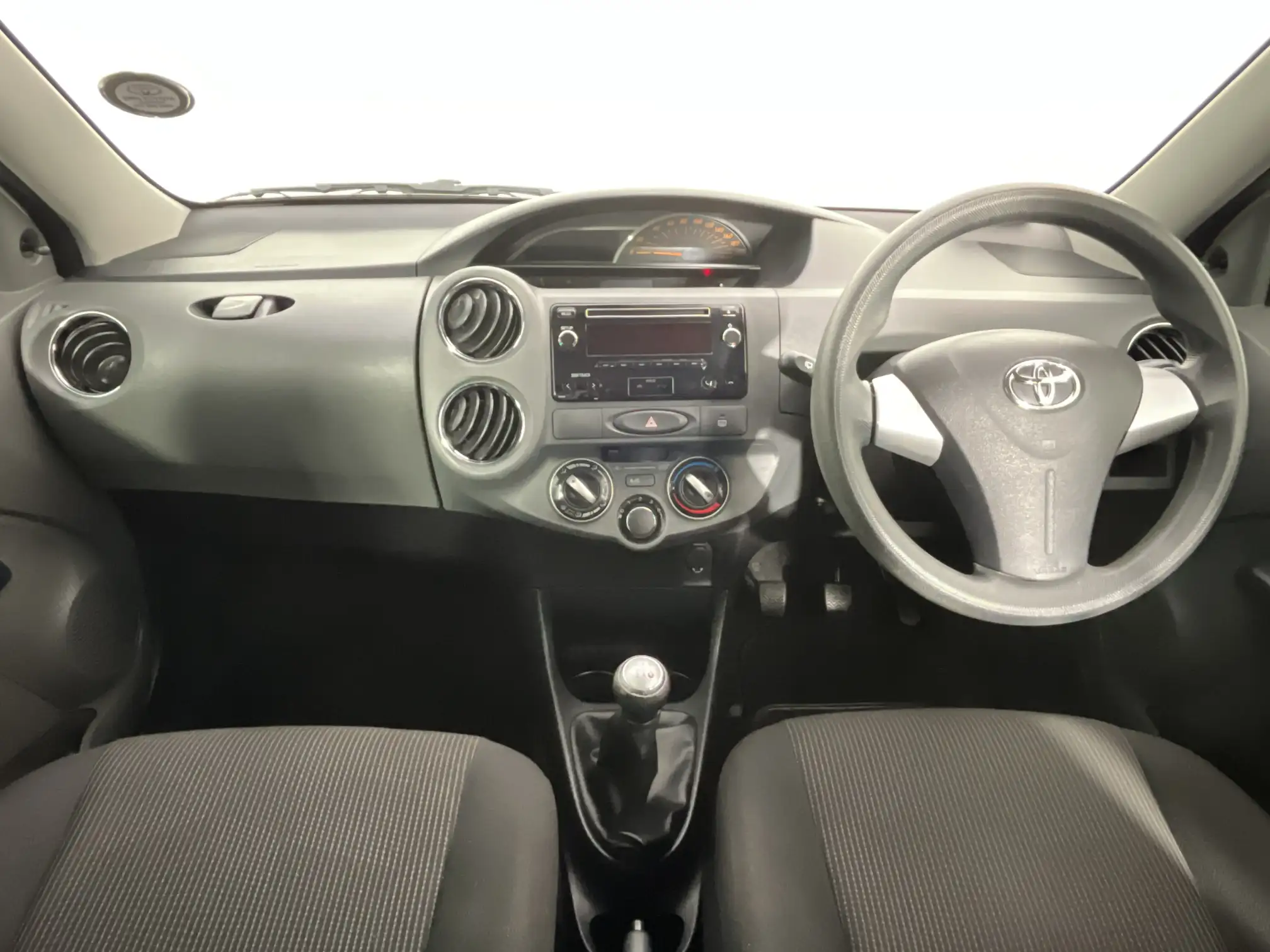 Toyota Etios