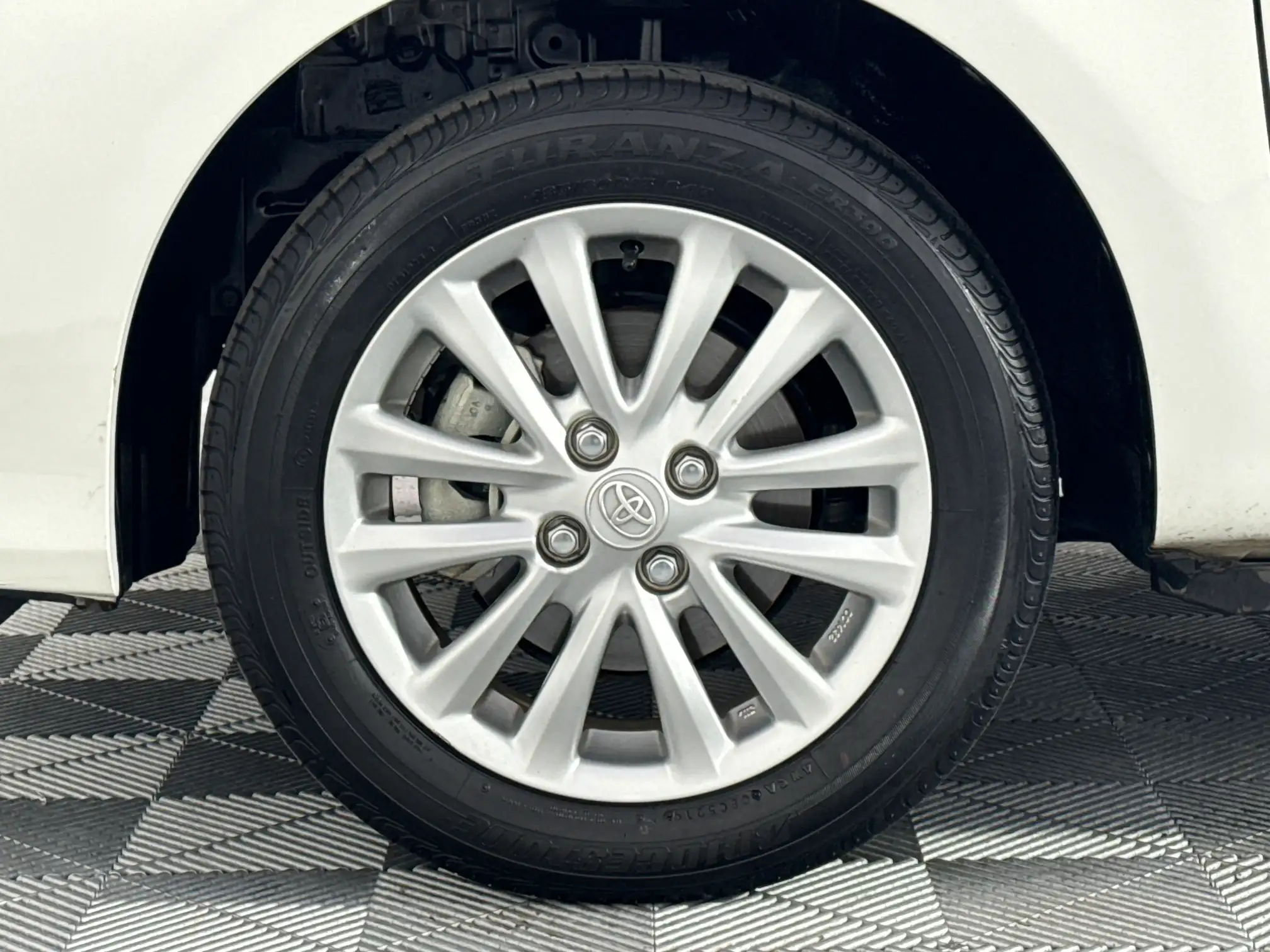 Toyota Etios