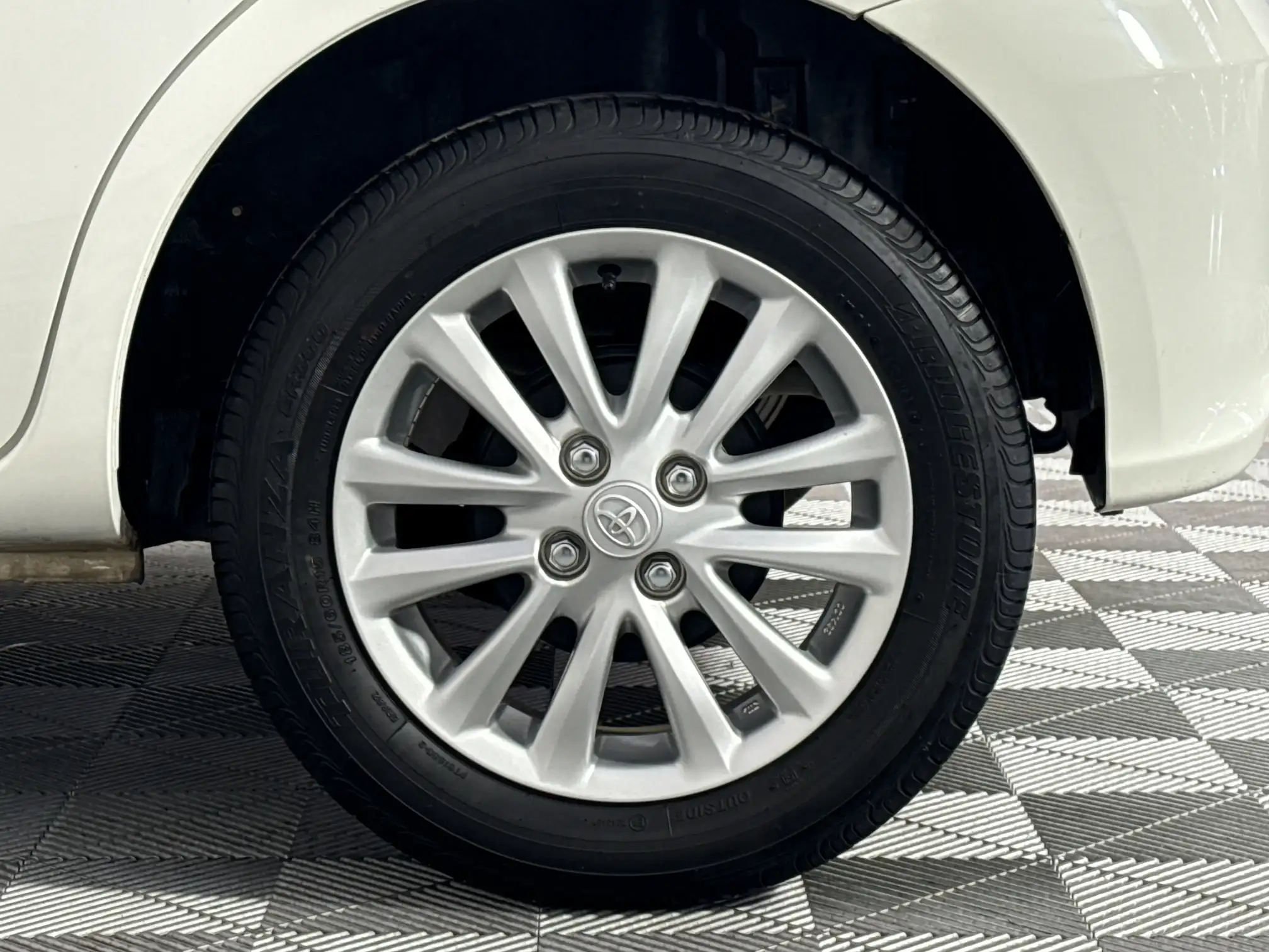 Toyota Etios