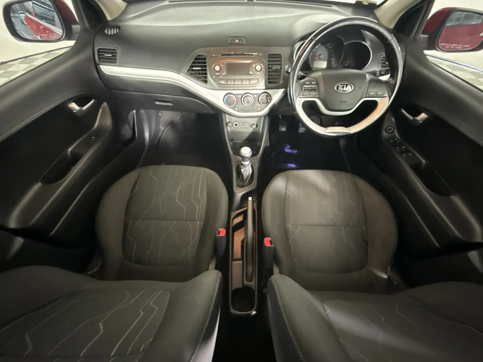 KIA Picanto