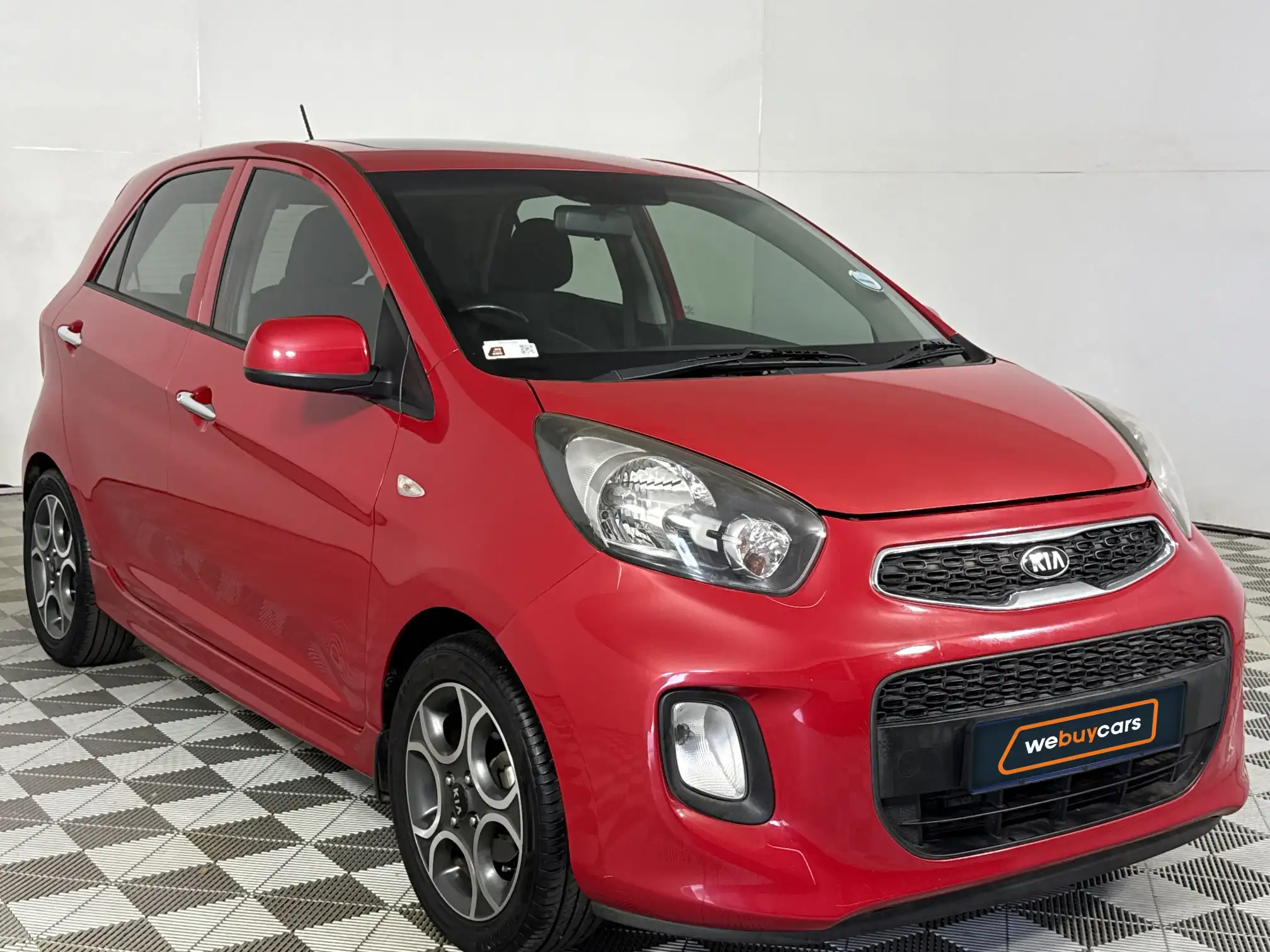 KIA Picanto