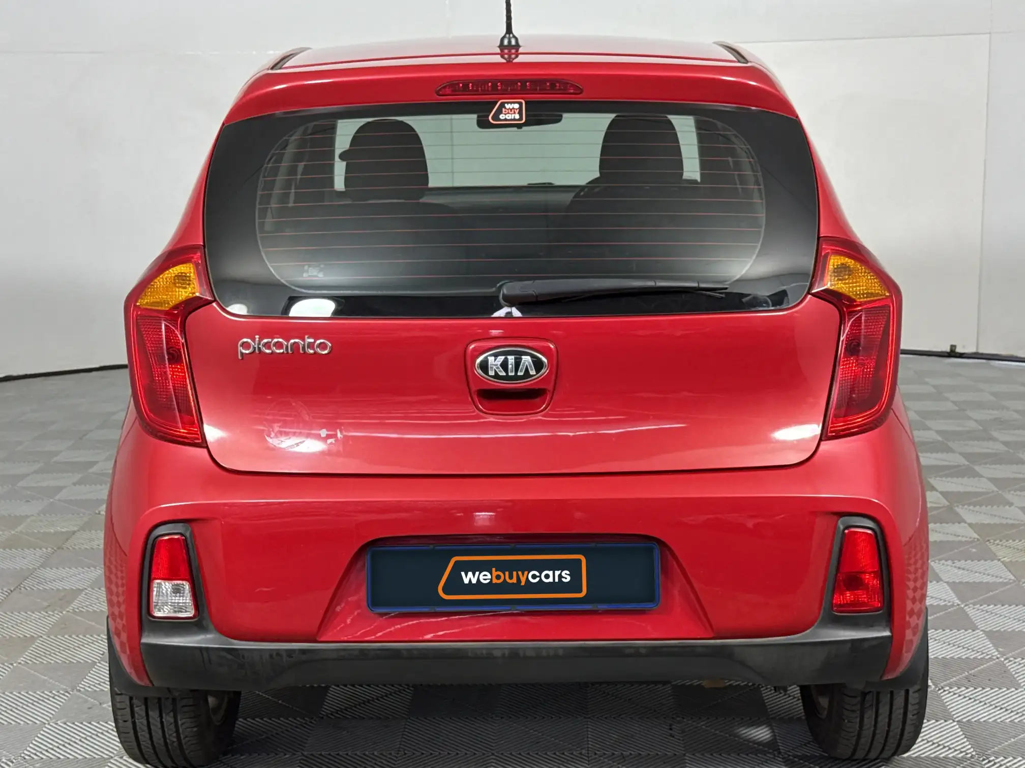 KIA Picanto