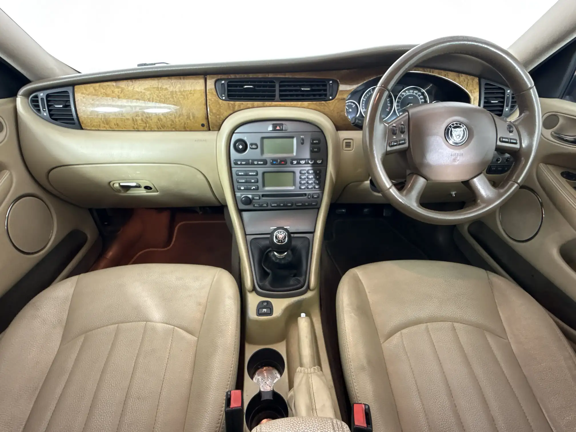 Jaguar X-Type