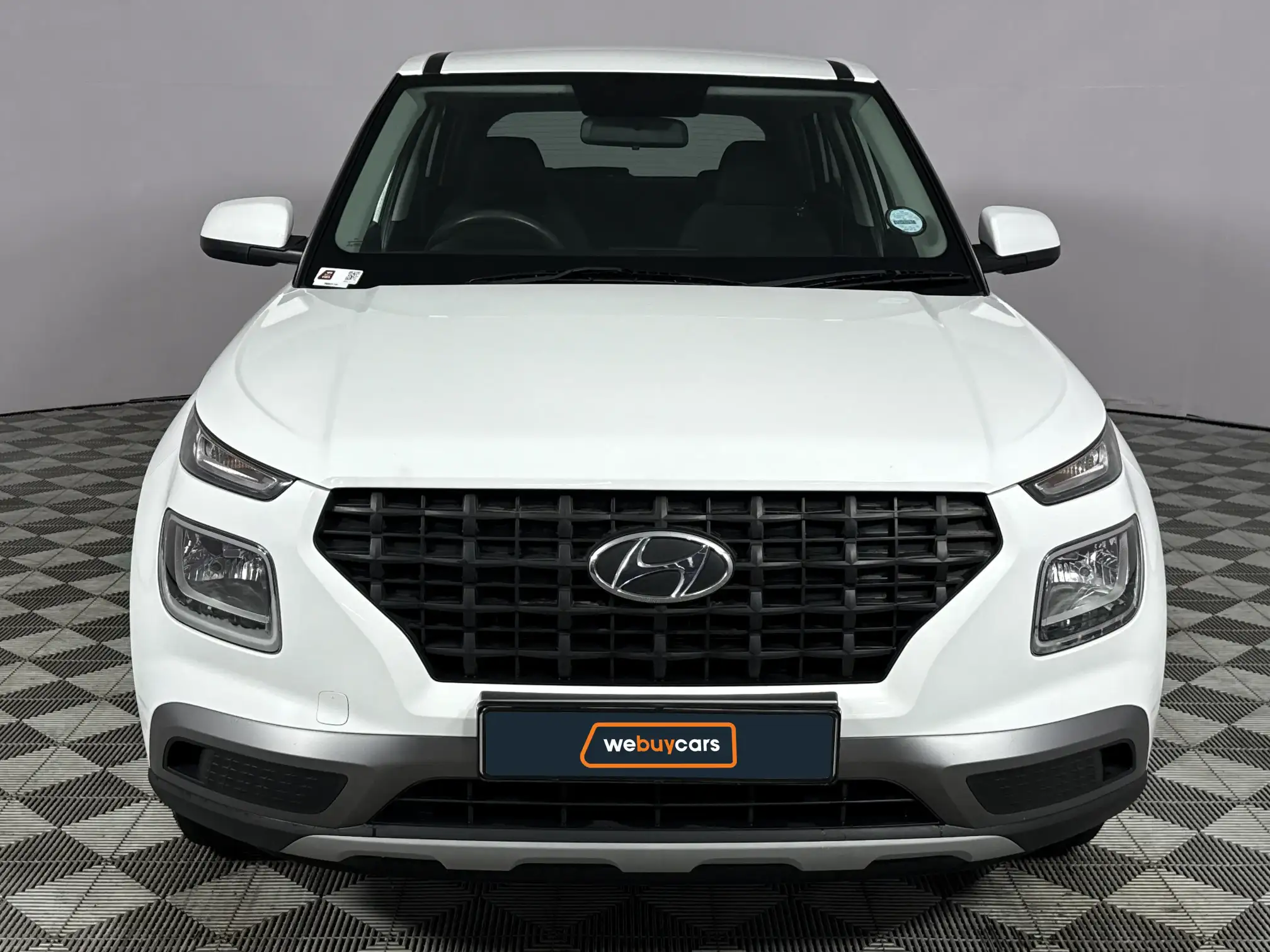 Hyundai Venue