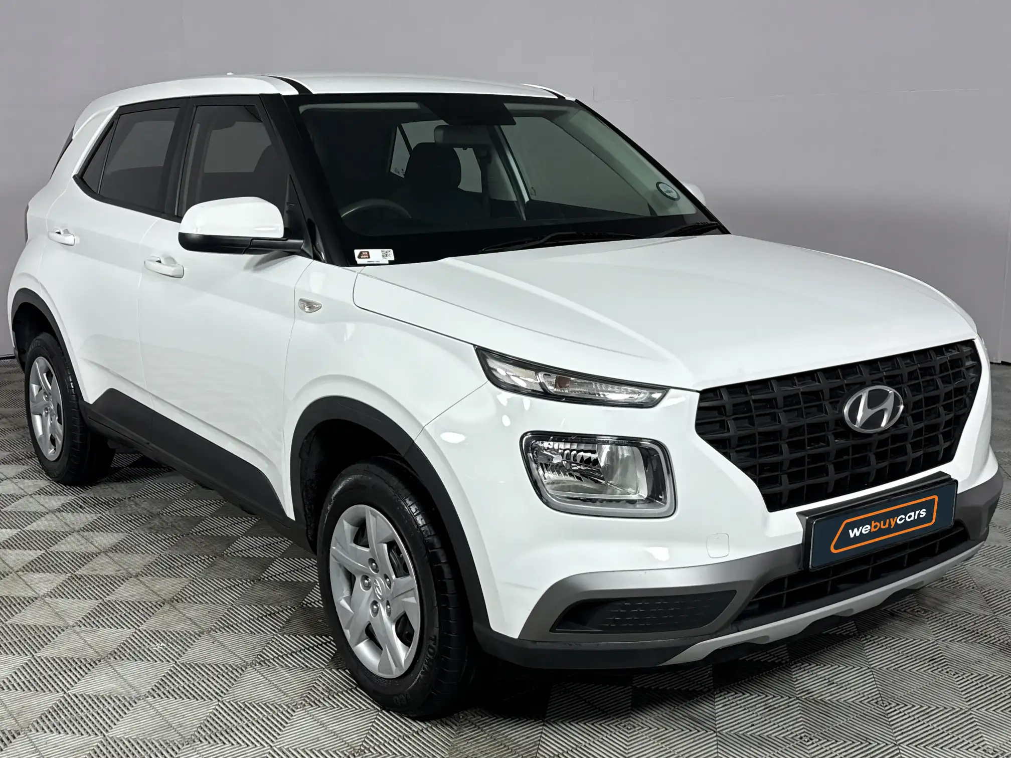 Hyundai Venue
