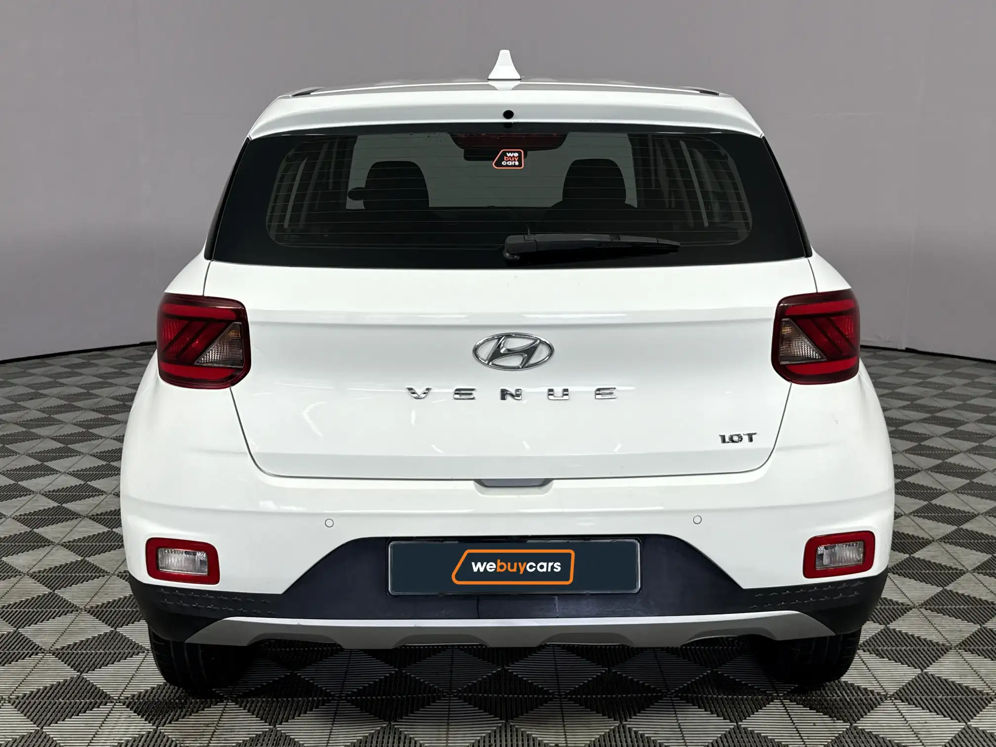 Hyundai Venue