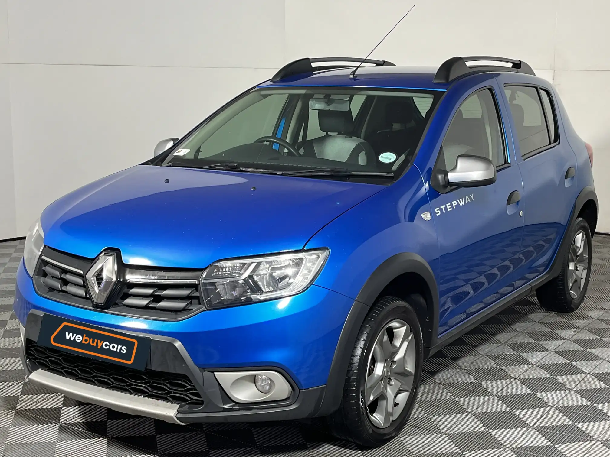 2018 Renault Sandero