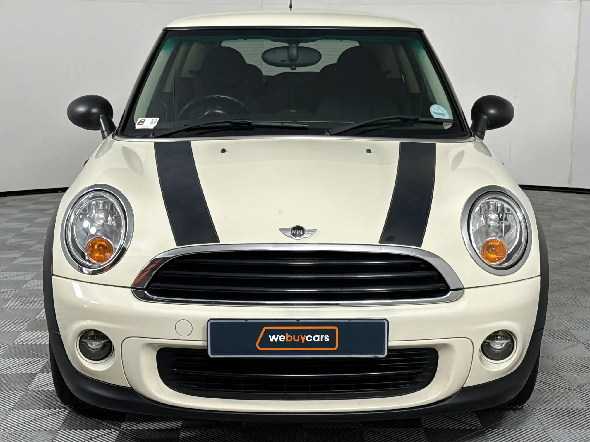 Mini Mini ONE