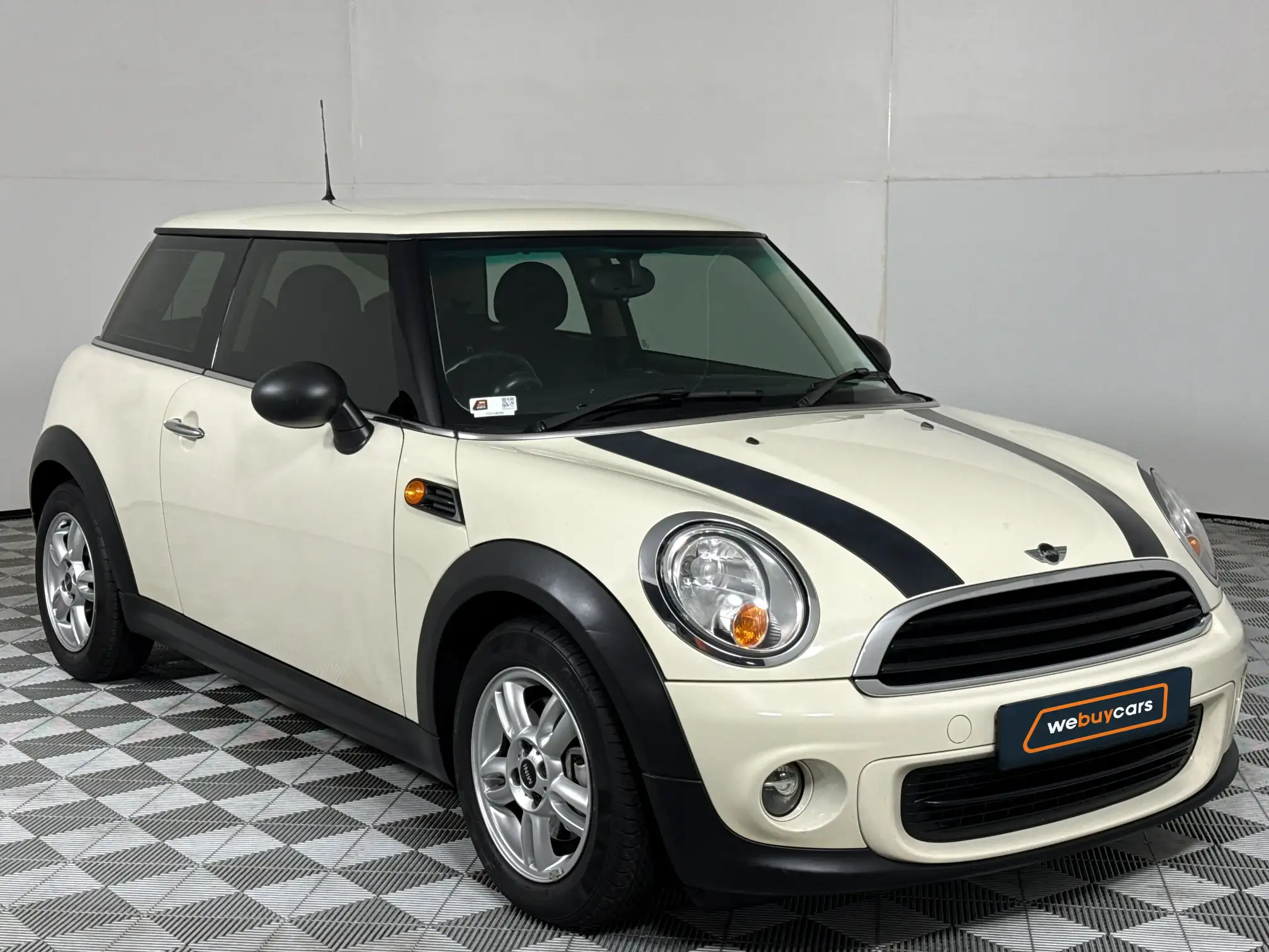 Mini Mini ONE