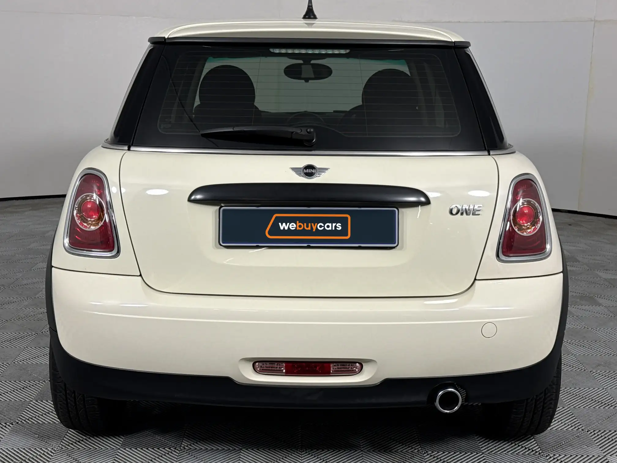 Mini Mini ONE