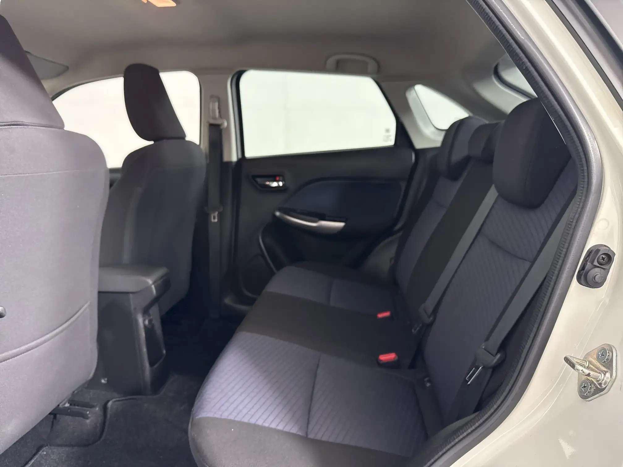 Toyota Starlet